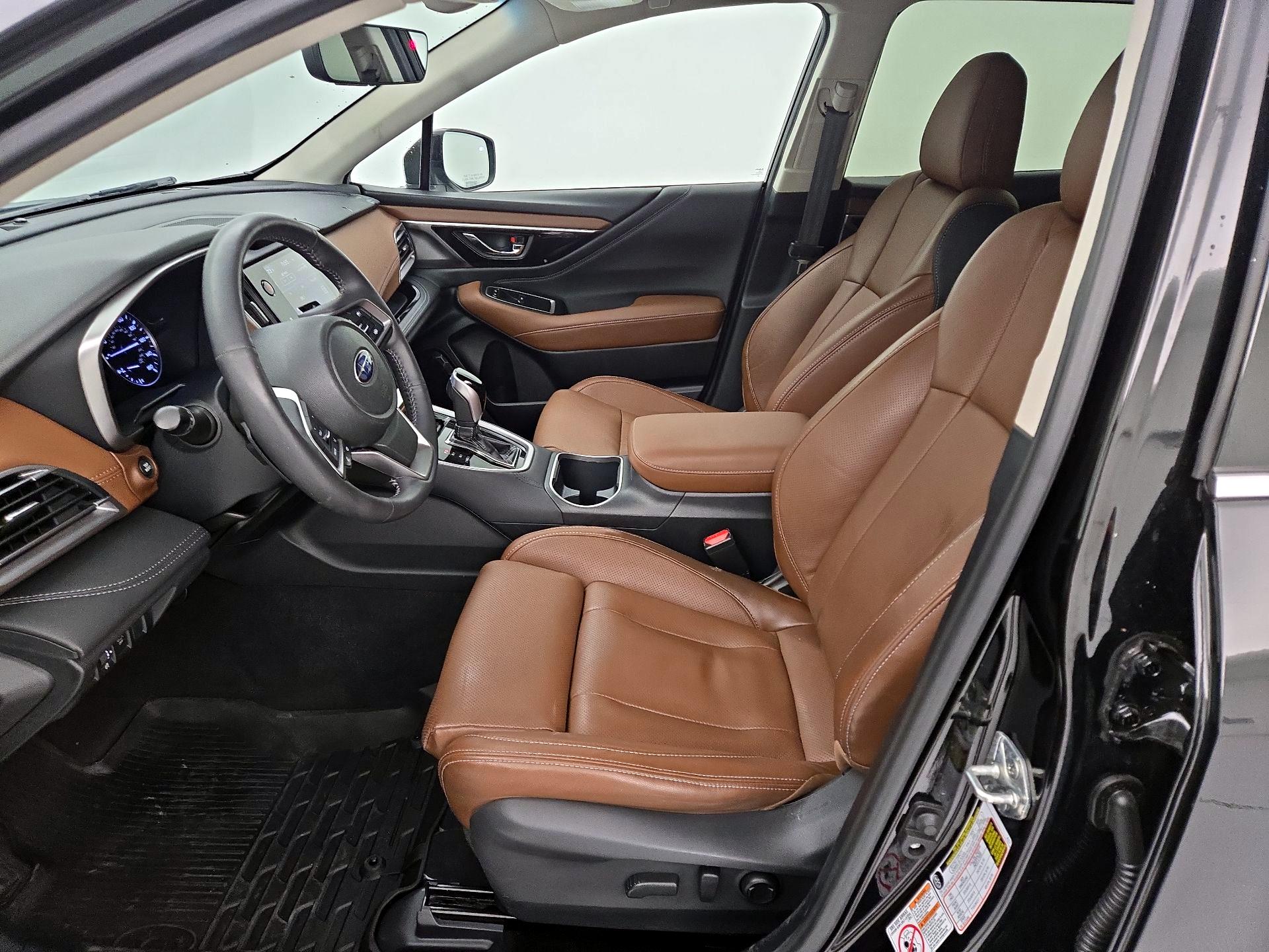 Thumbnail: 2020 Subaru Outback - 11