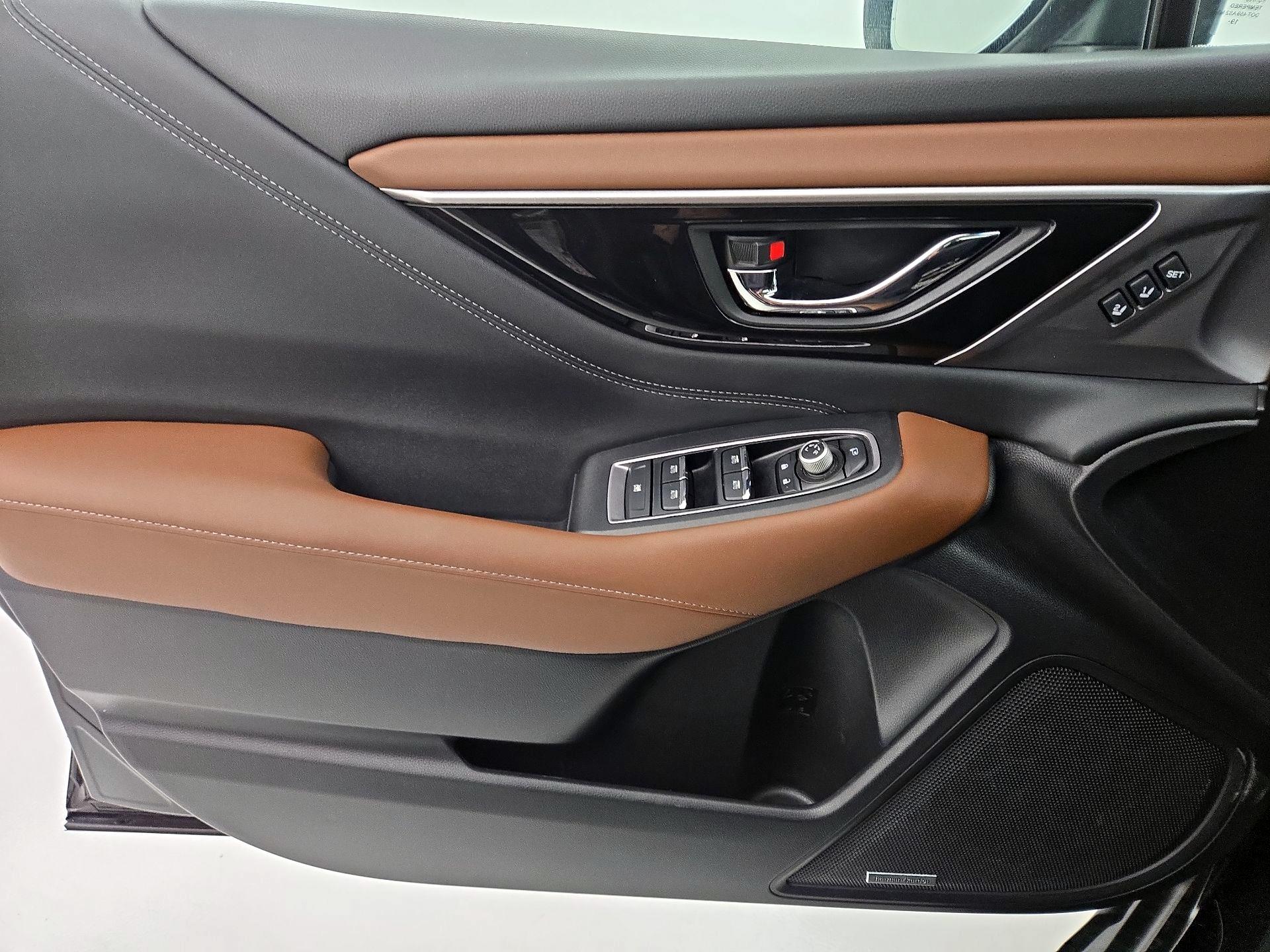 Thumbnail: 2020 Subaru Outback - 12