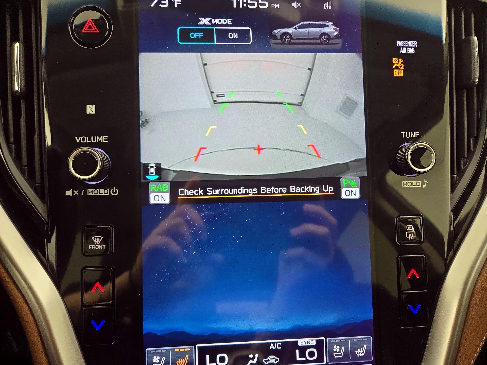 Thumbnail: 2020 Subaru Outback - 14