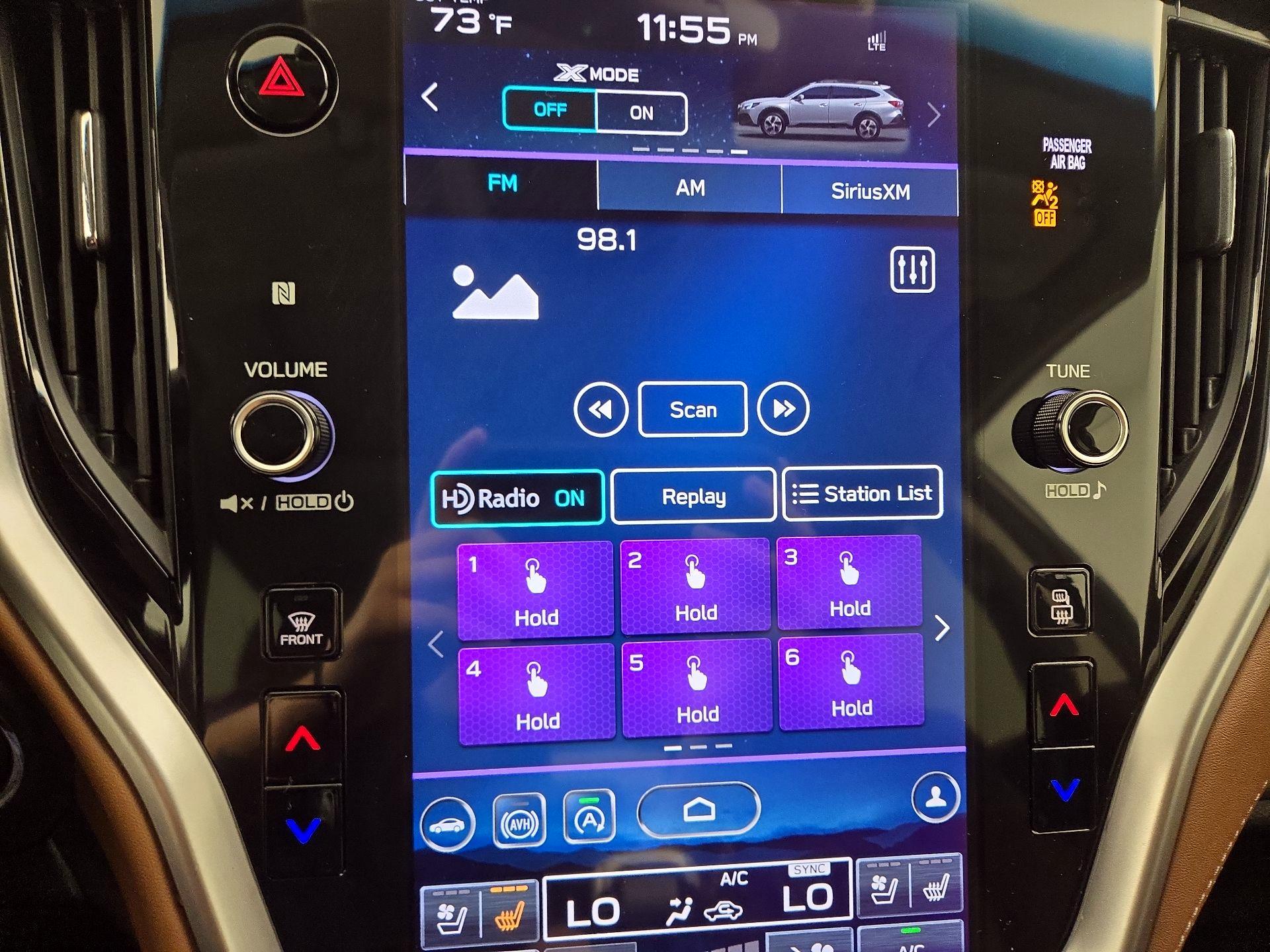 Thumbnail: 2020 Subaru Outback - 15