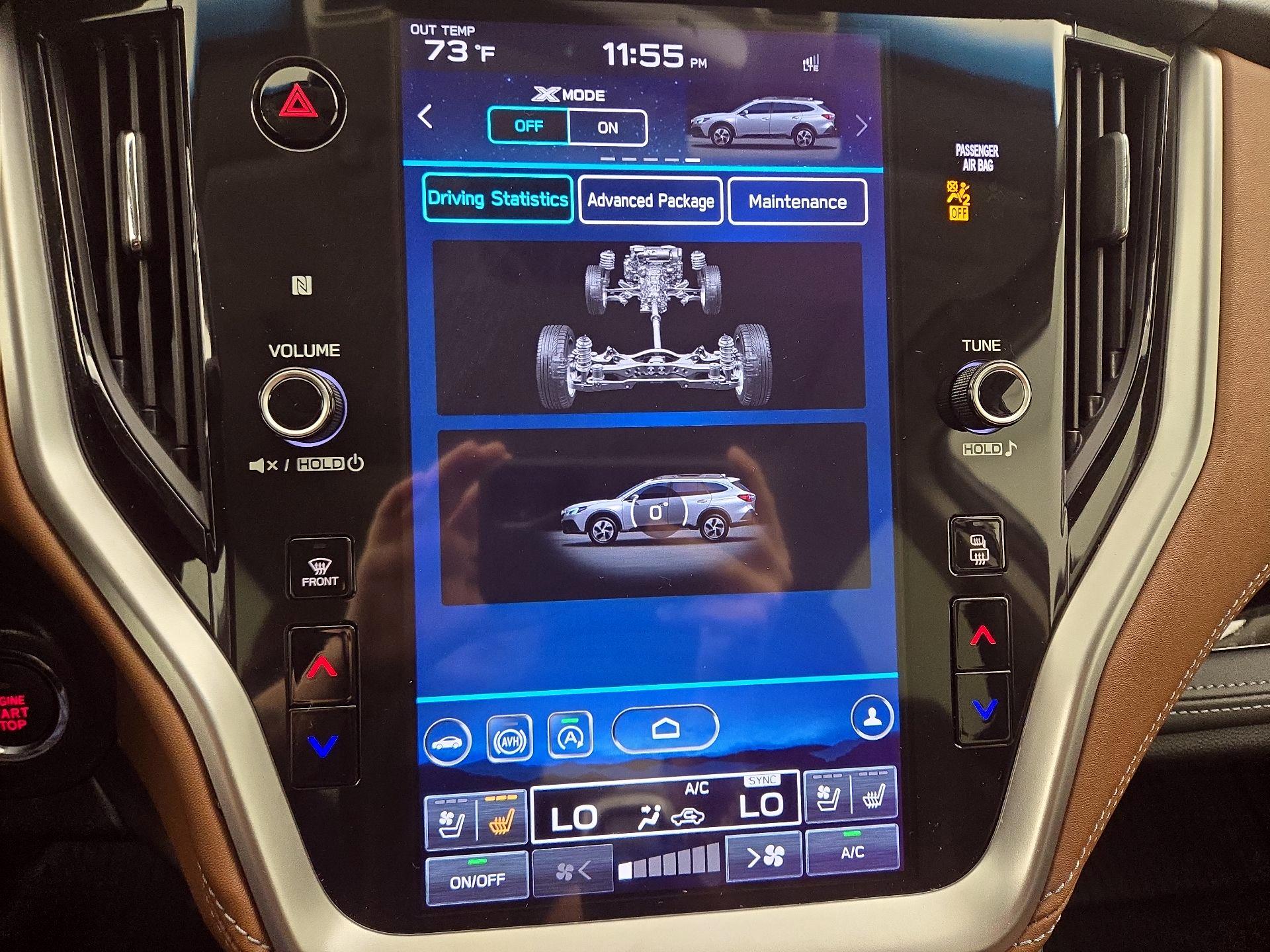 Thumbnail: 2020 Subaru Outback - 16