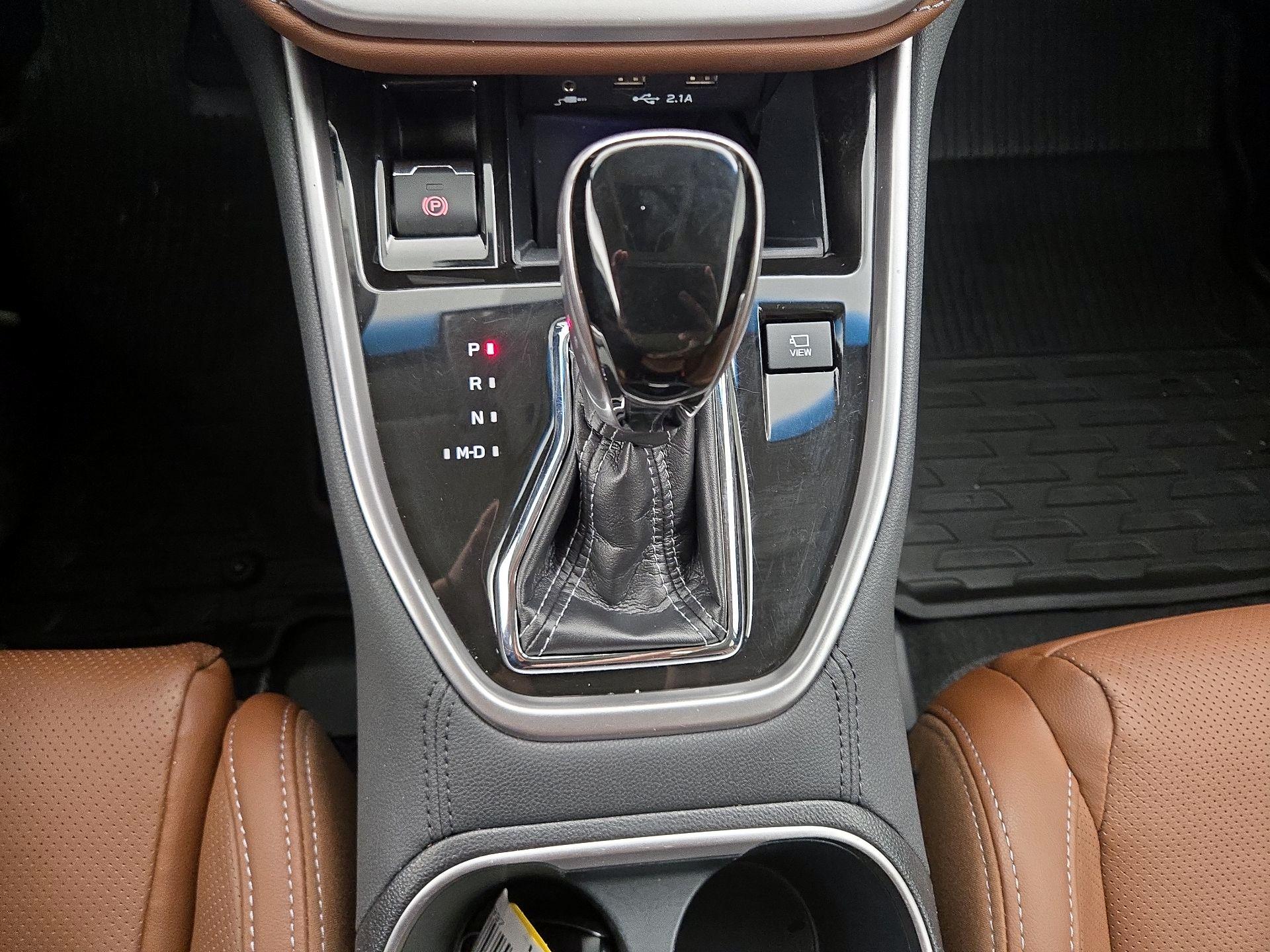 Thumbnail: 2020 Subaru Outback - 17