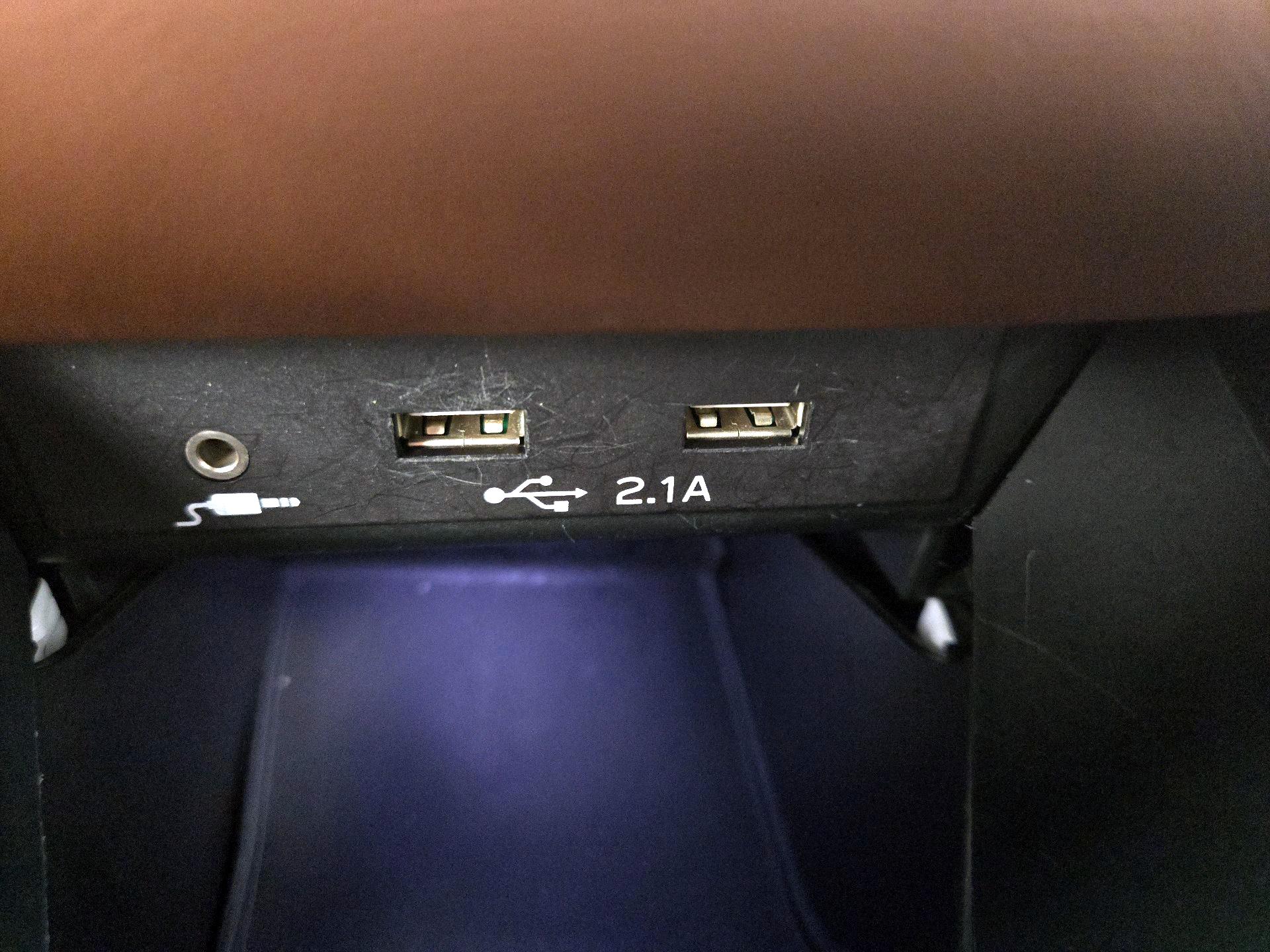 Thumbnail: 2020 Subaru Outback - 18