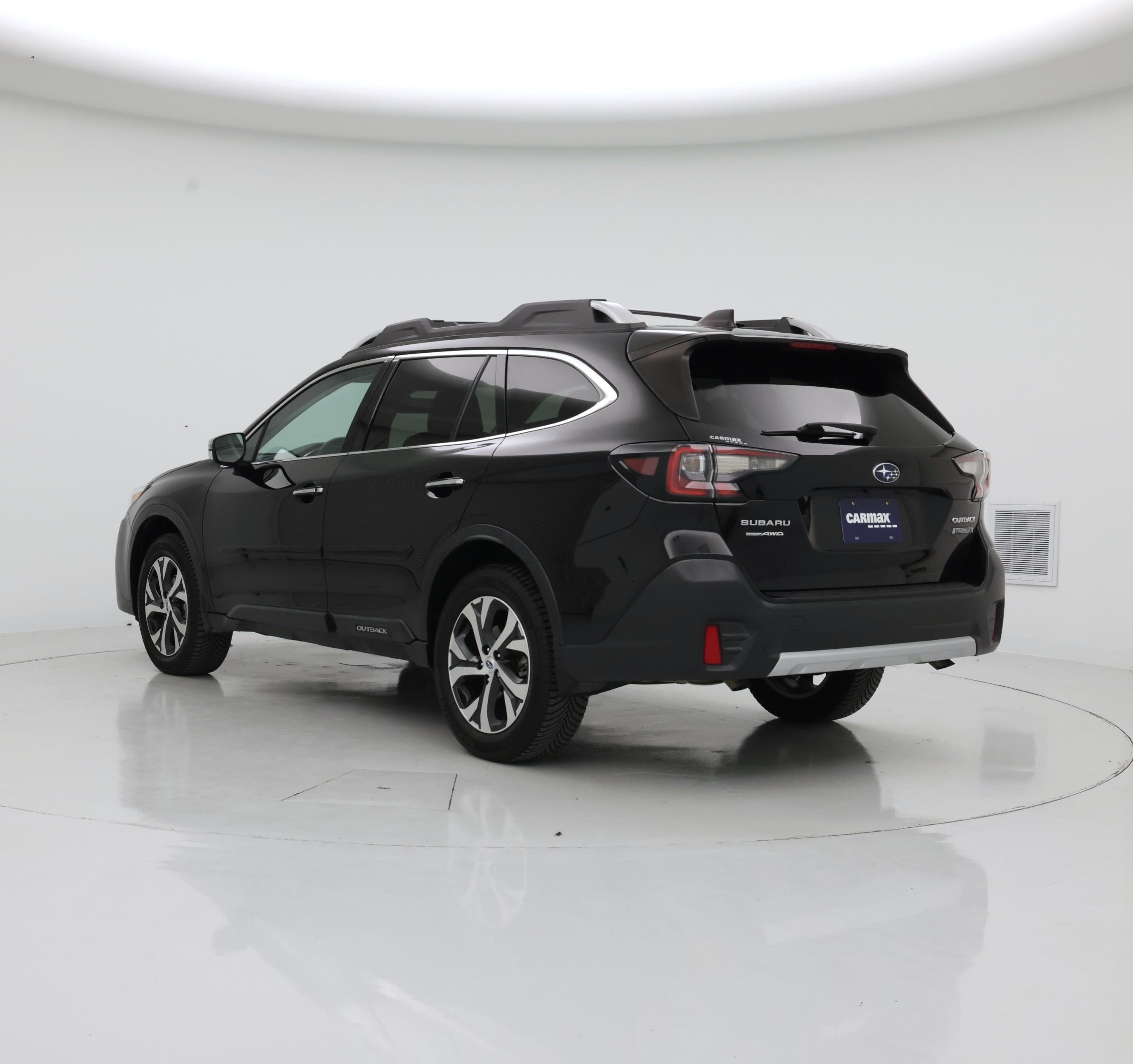 Thumbnail: 2020 Subaru Outback - 2