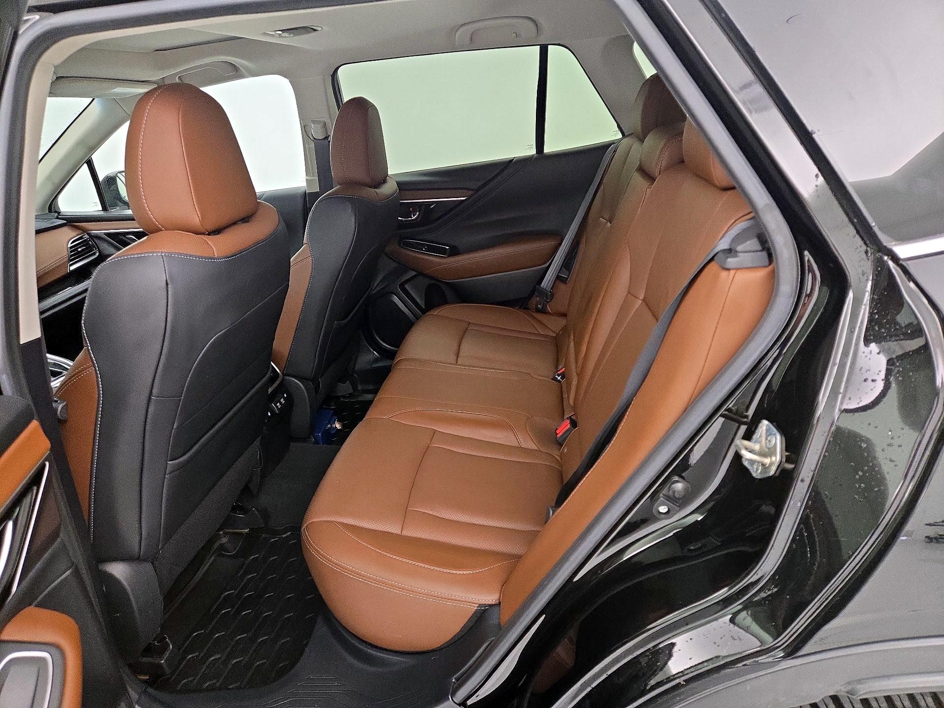 Thumbnail: 2020 Subaru Outback - 19