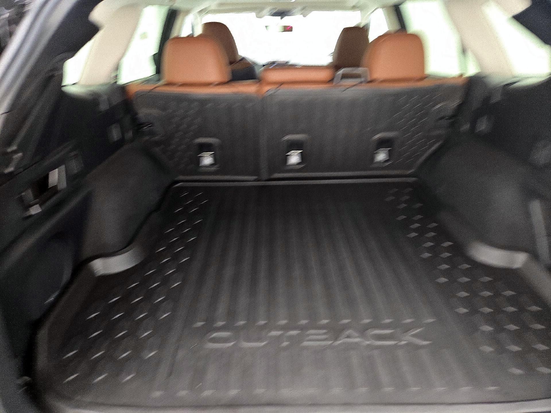 Thumbnail: 2020 Subaru Outback - 20