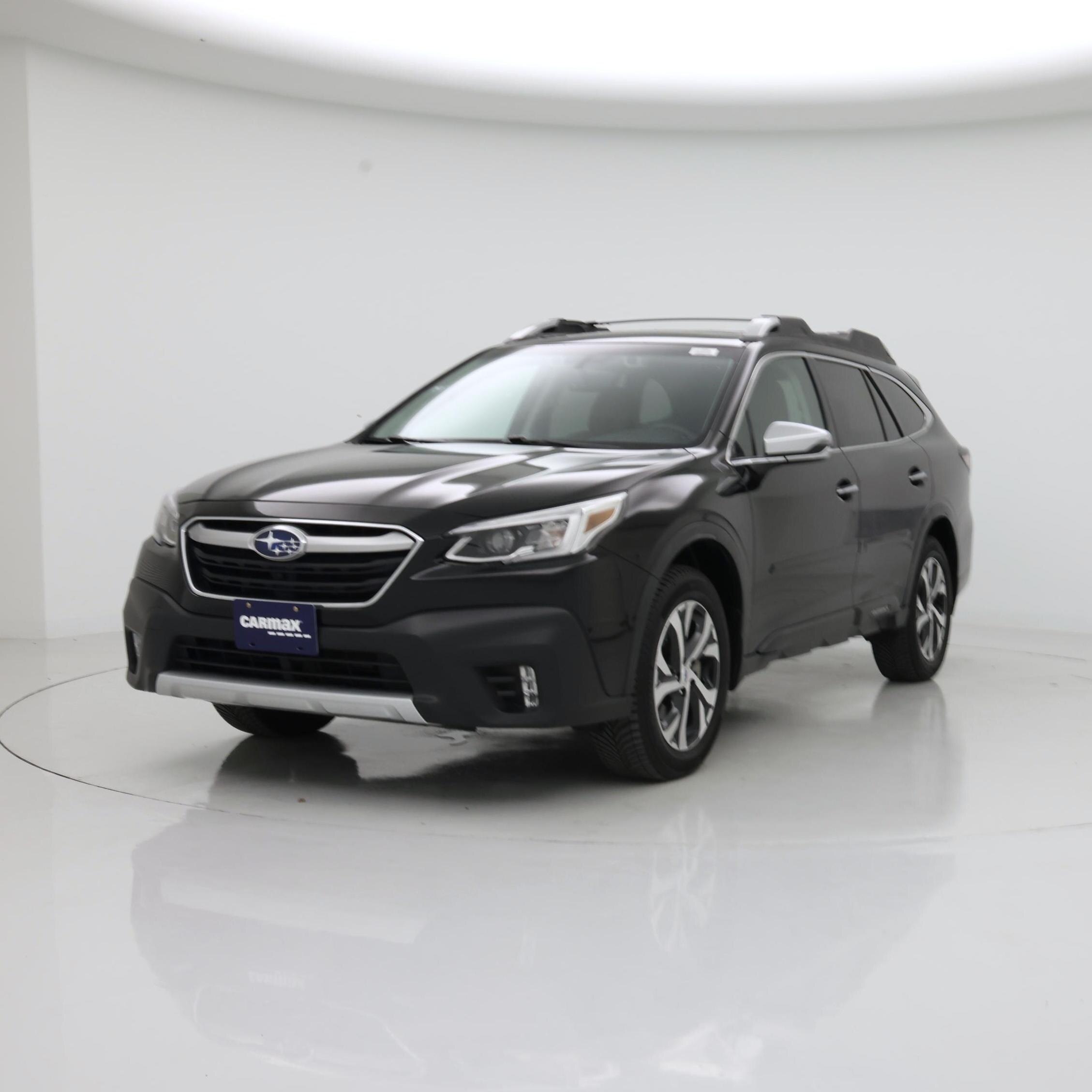 Thumbnail: 2020 Subaru Outback - 4