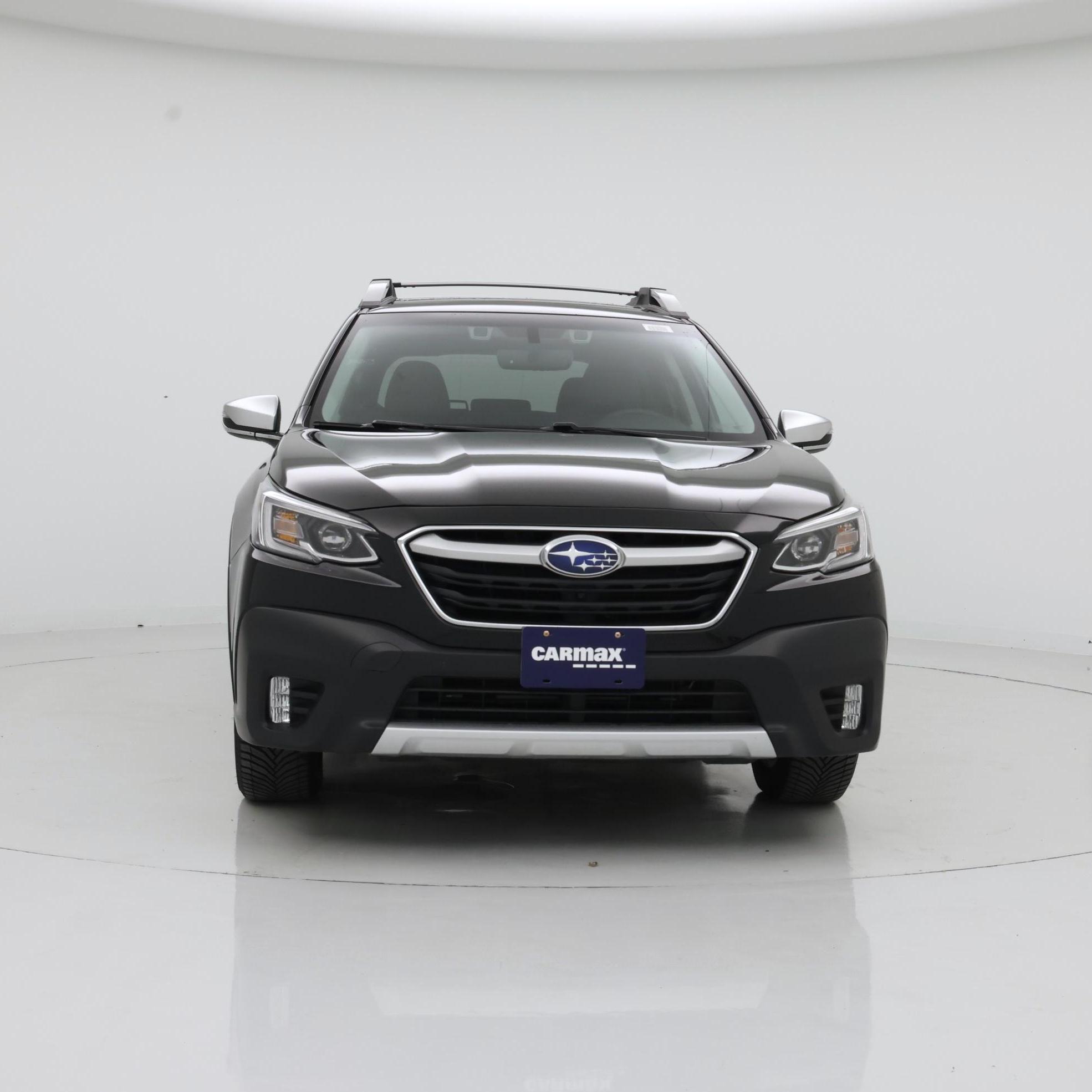 Thumbnail: 2020 Subaru Outback - 5
