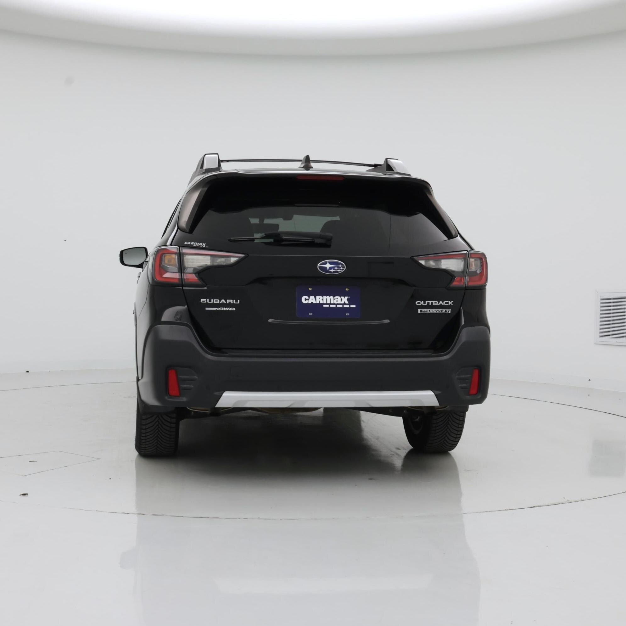 Thumbnail: 2020 Subaru Outback - 6