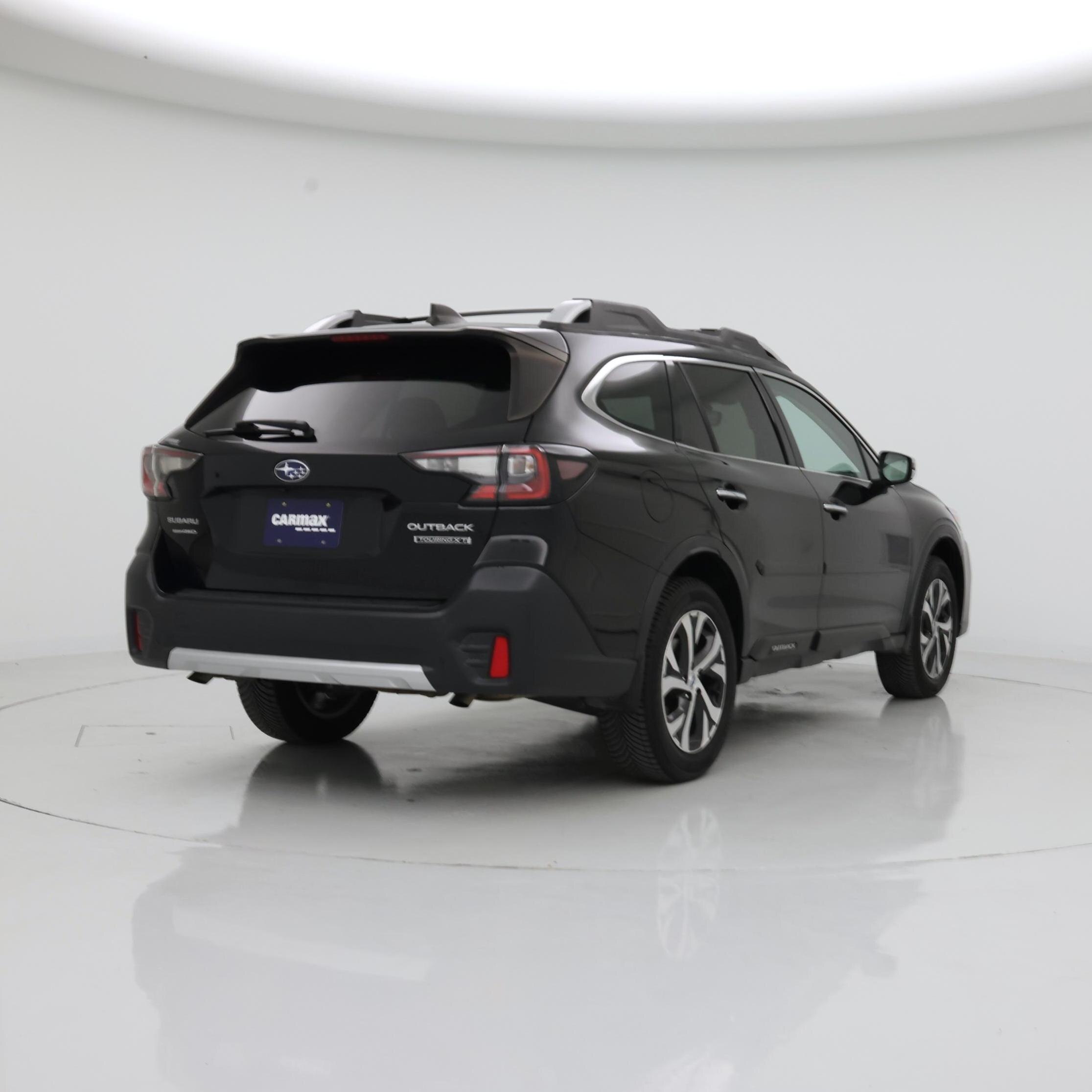 Thumbnail: 2020 Subaru Outback - 8