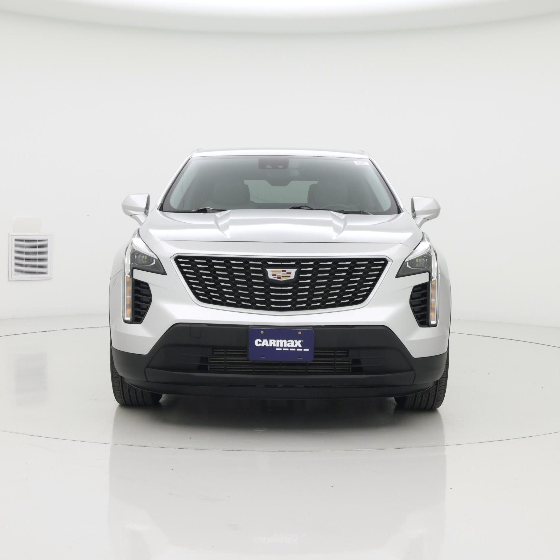Thumbnail: 2021 Cadillac XT4 - 5