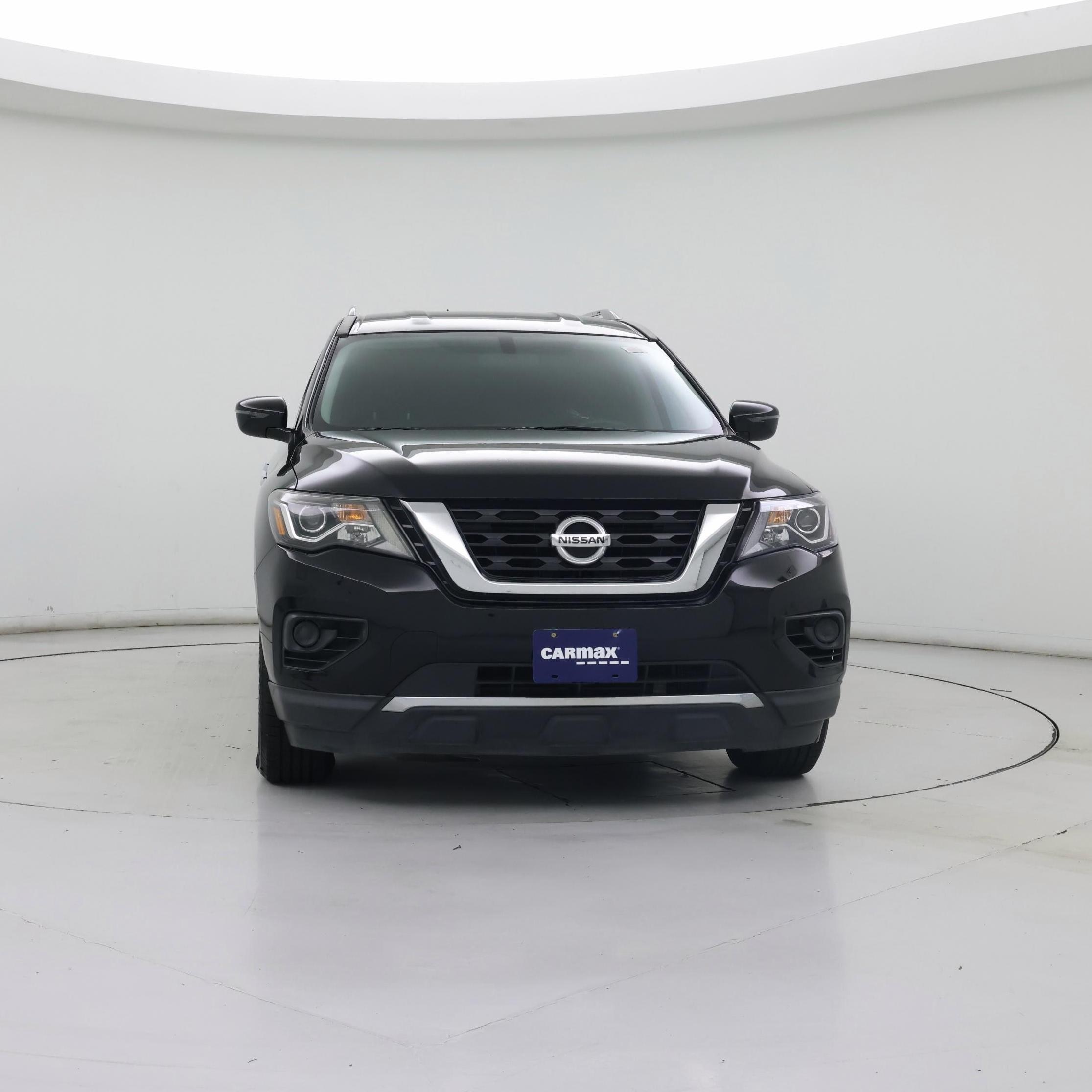 Thumbnail: 2018 Nissan Pathfinder - 5