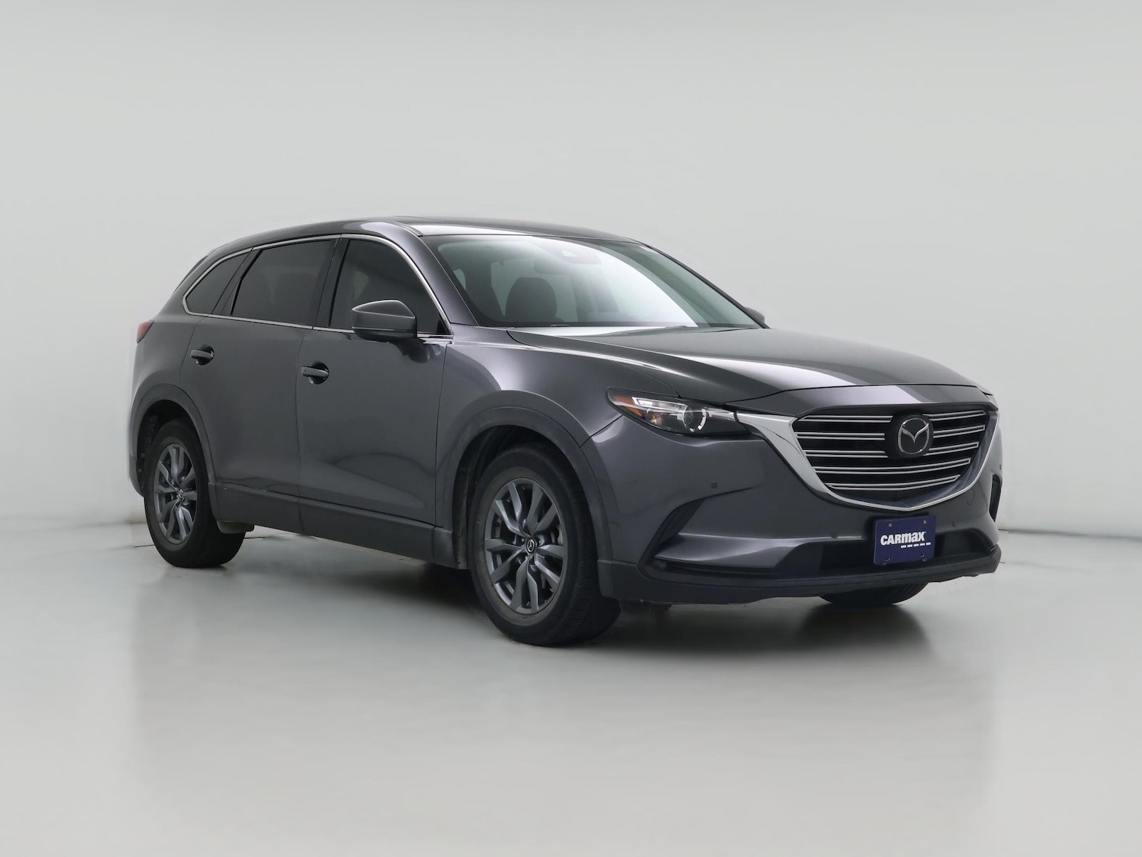 2020 Mazda CX-9 Touring