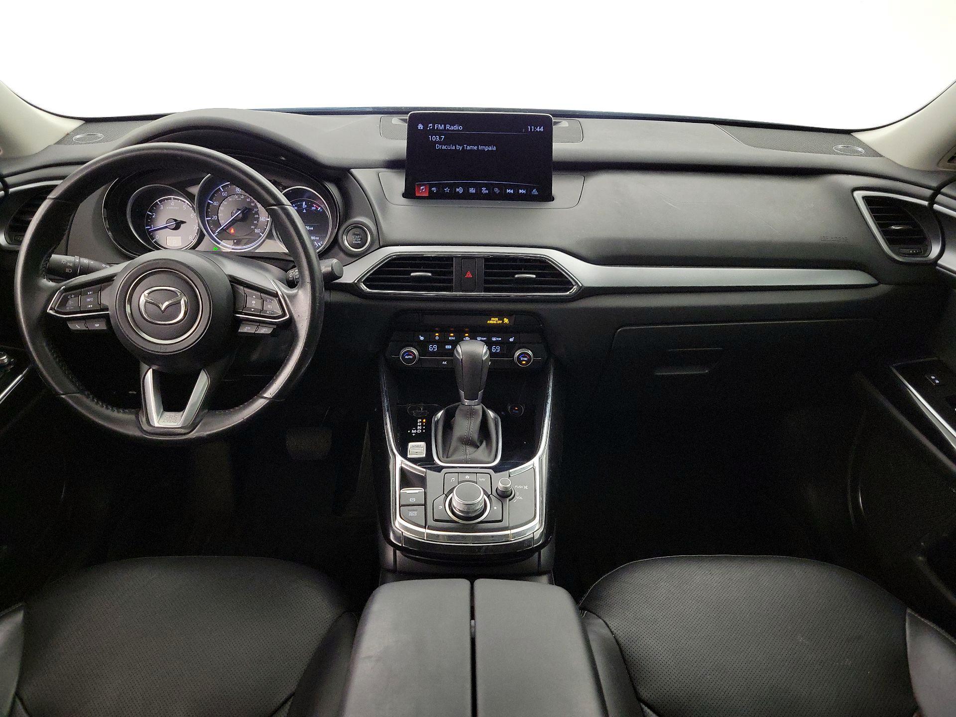 Thumbnail: 2020 Mazda CX-9 - 9