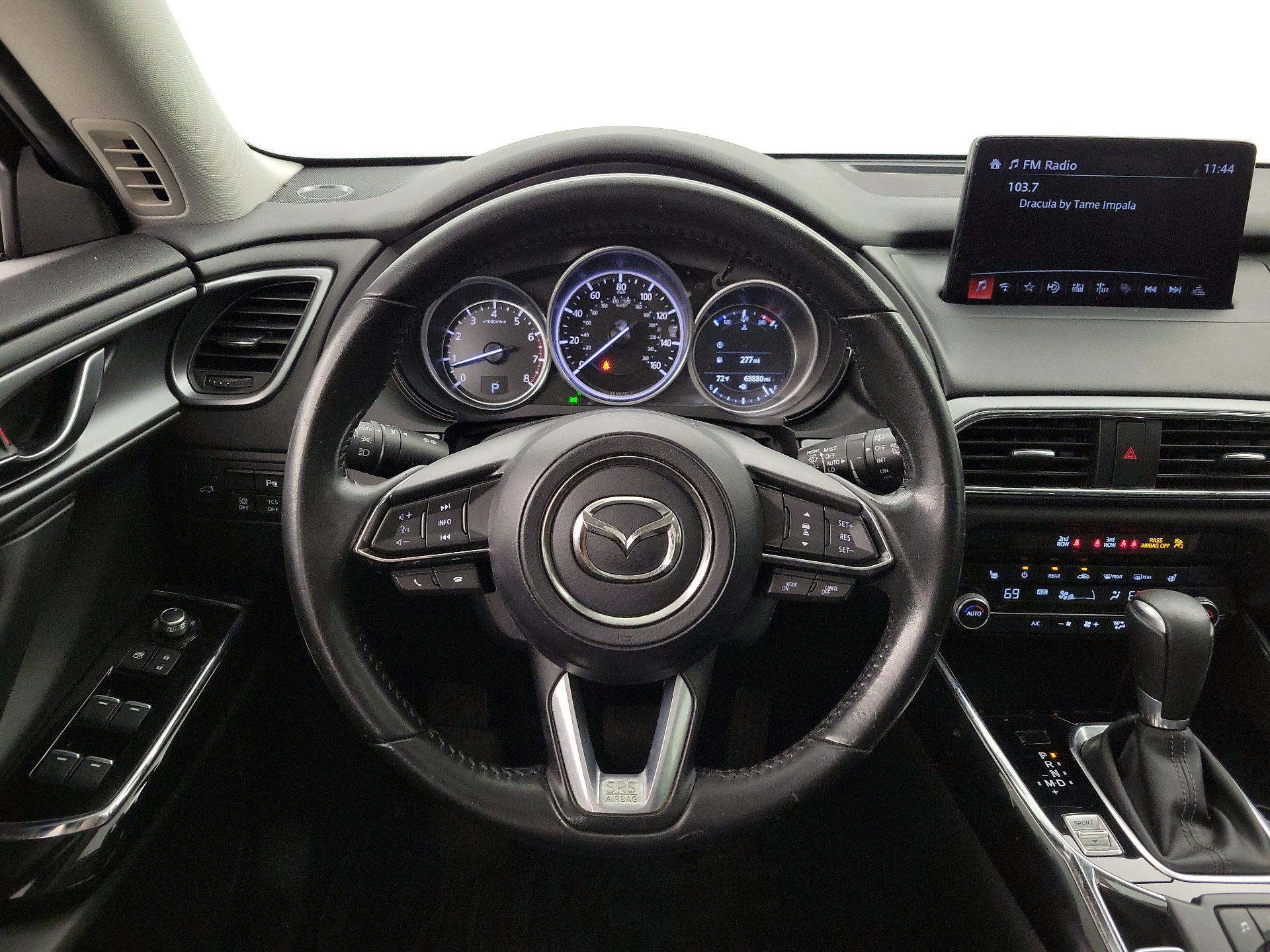 Thumbnail: 2020 Mazda CX-9 - 10