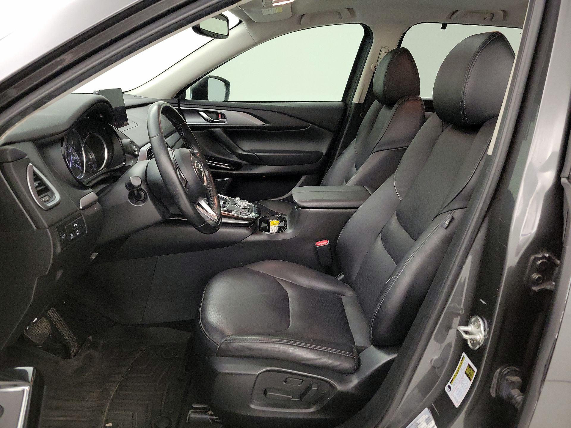 Thumbnail: 2020 Mazda CX-9 - 11