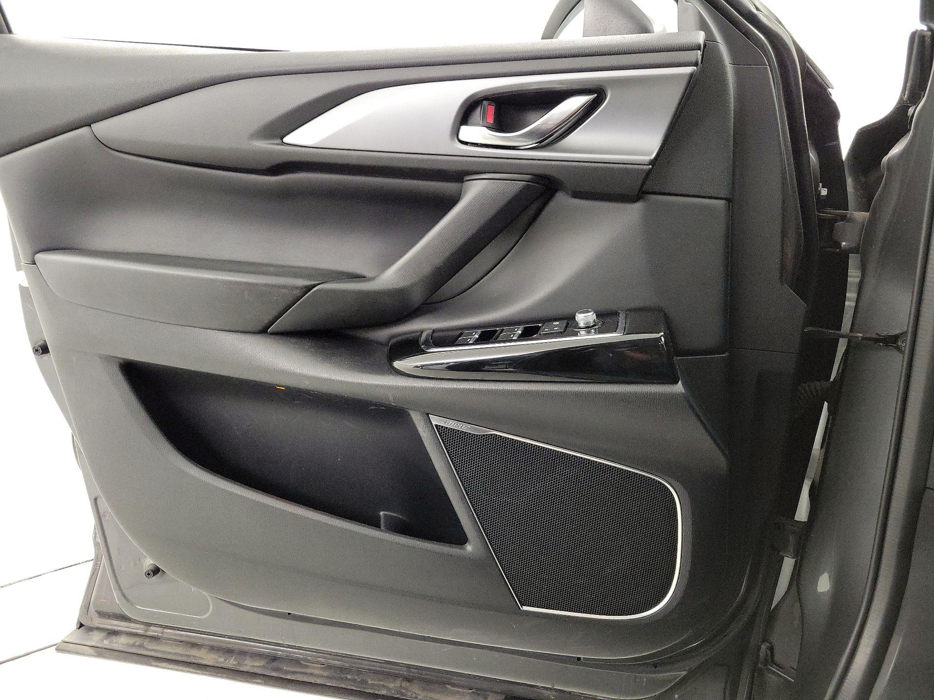 Thumbnail: 2020 Mazda CX-9 - 12