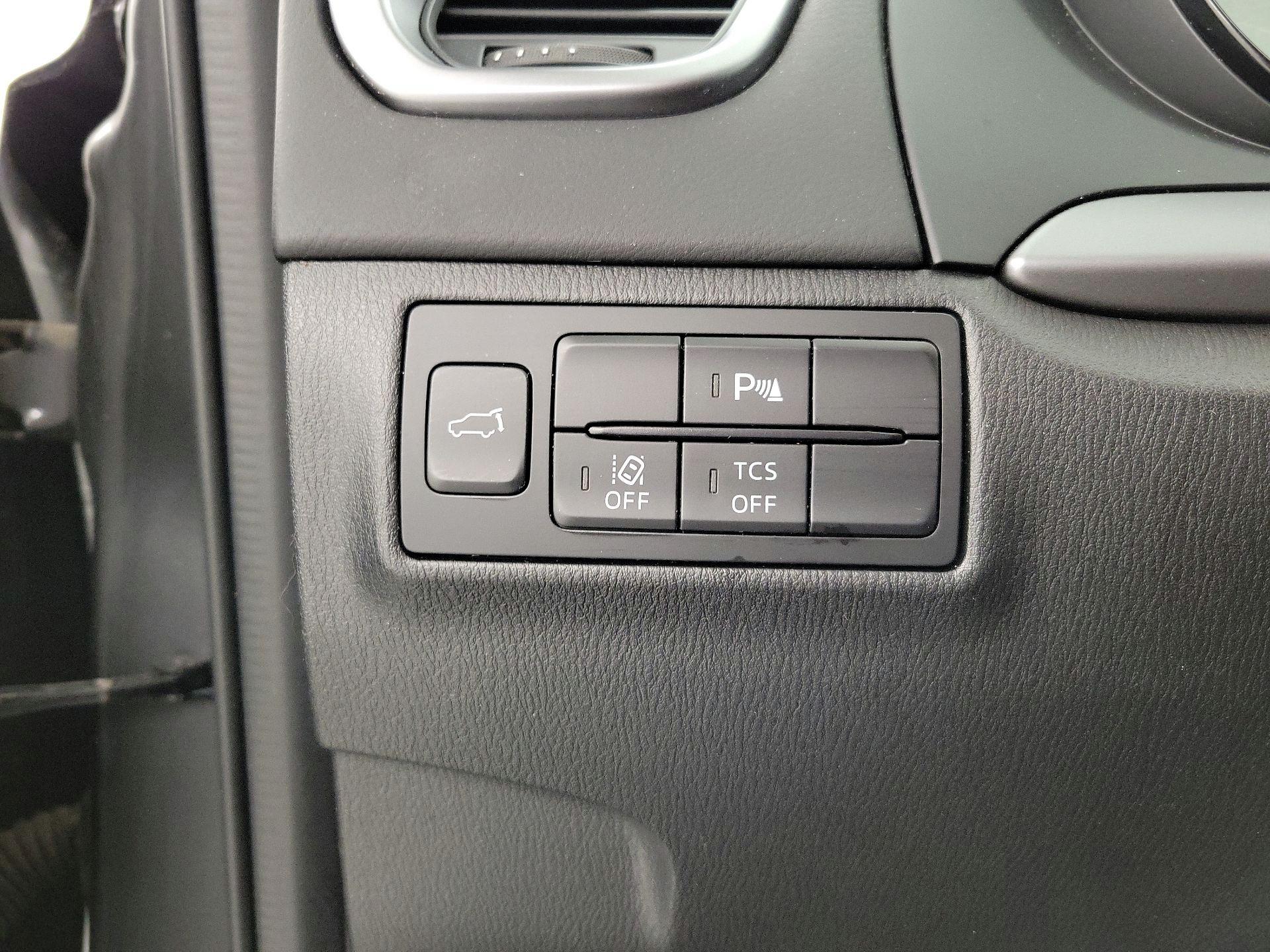 Thumbnail: 2020 Mazda CX-9 - 13