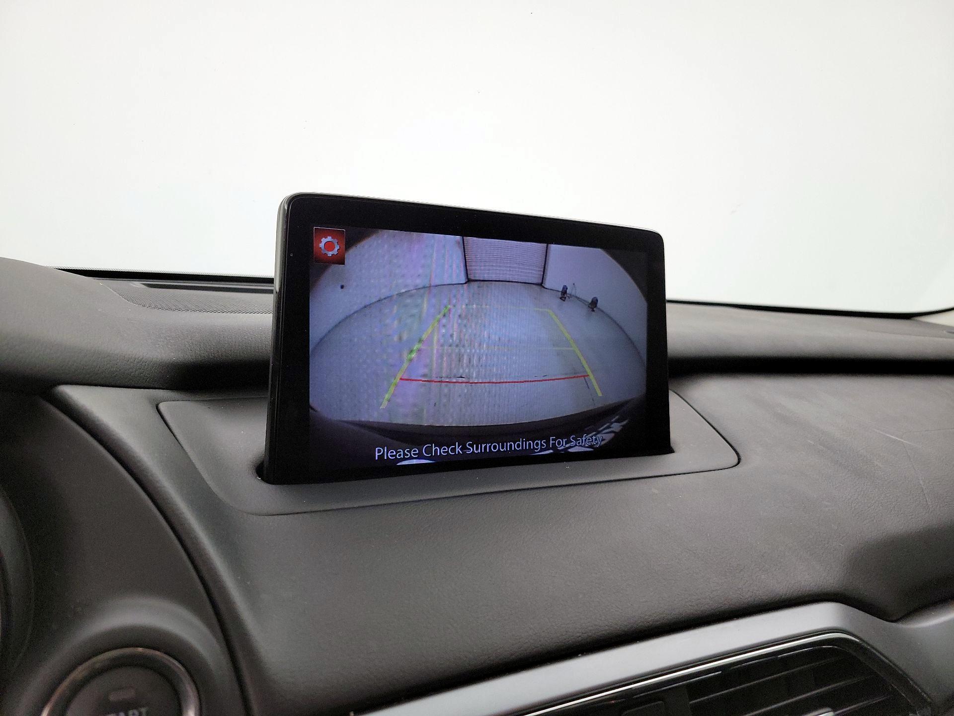 Thumbnail: 2020 Mazda CX-9 - 14