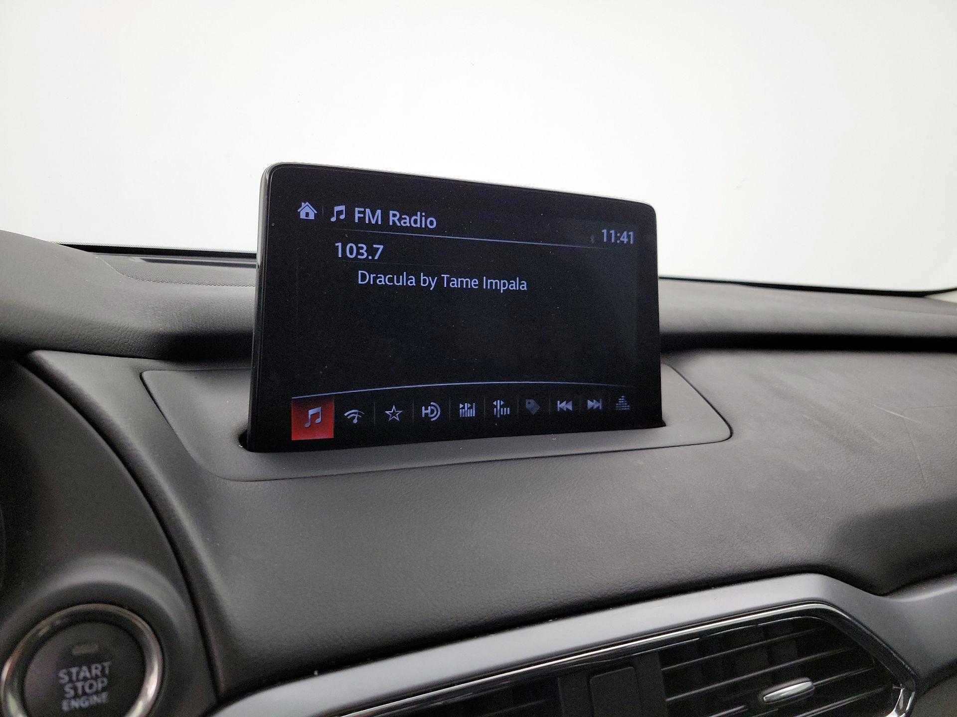 Thumbnail: 2020 Mazda CX-9 - 15