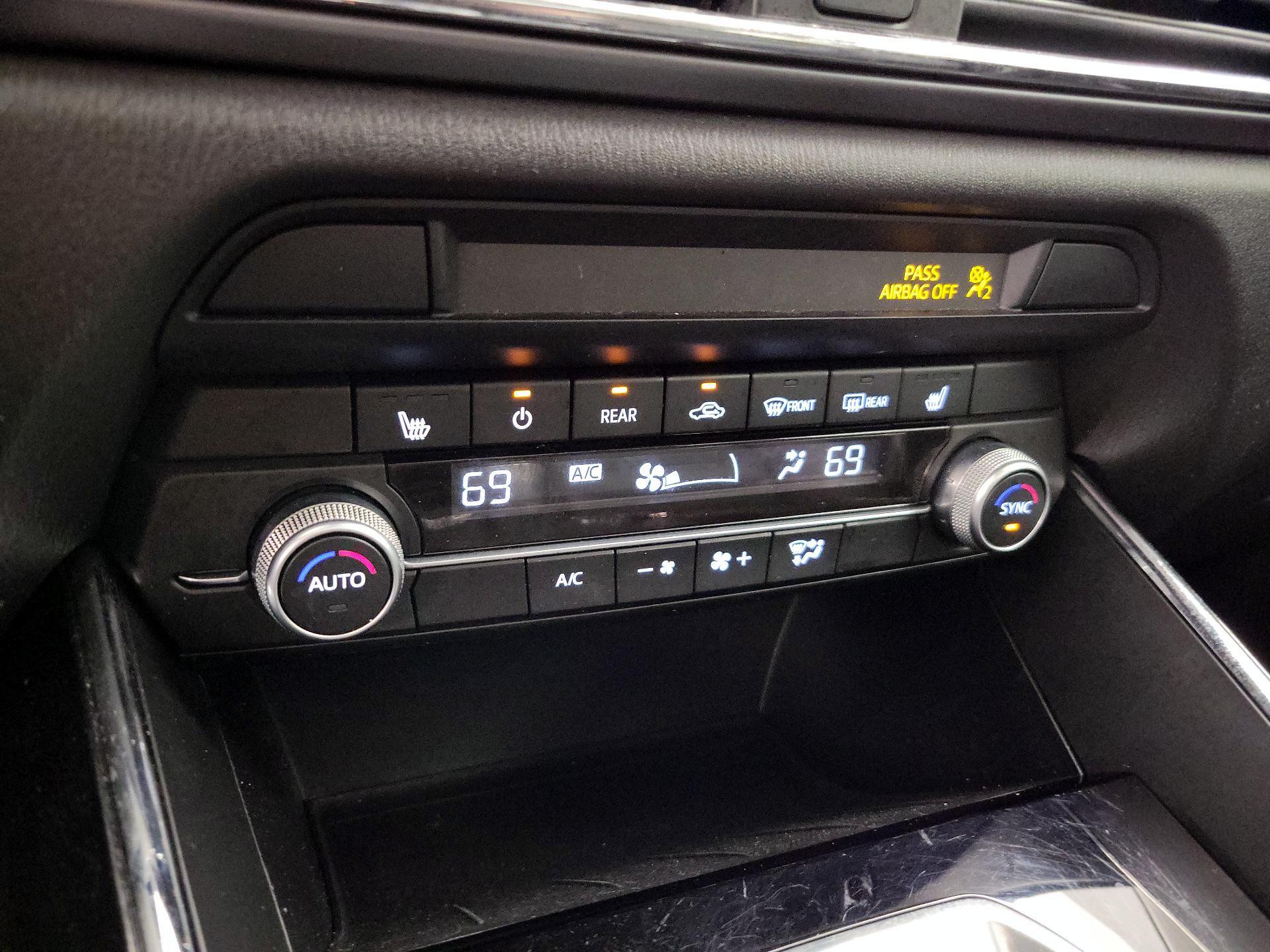 Thumbnail: 2020 Mazda CX-9 - 16