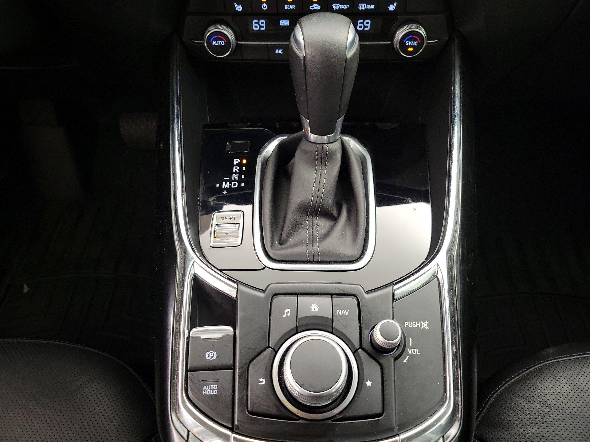 Thumbnail: 2020 Mazda CX-9 - 17