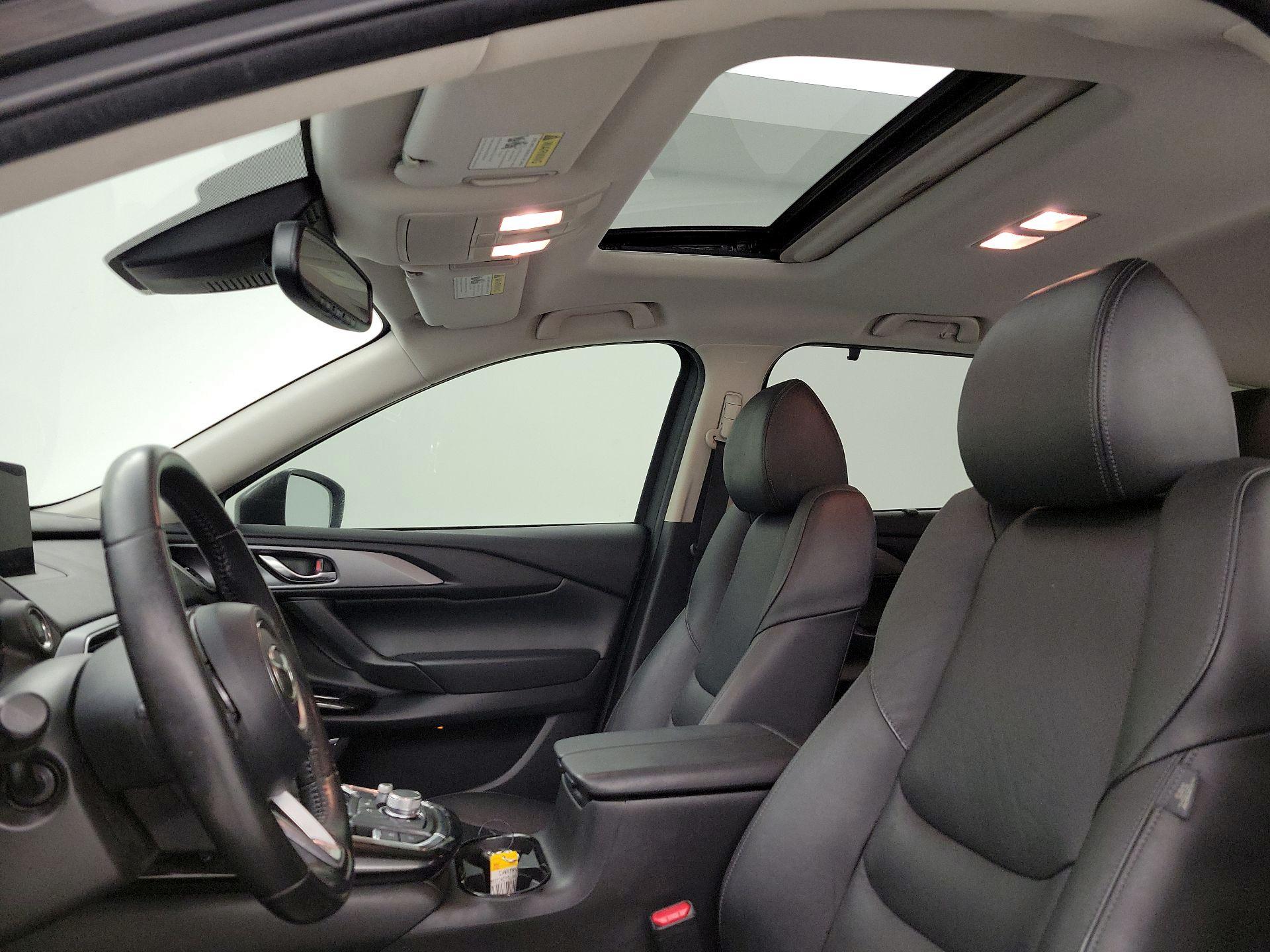 Thumbnail: 2020 Mazda CX-9 - 18