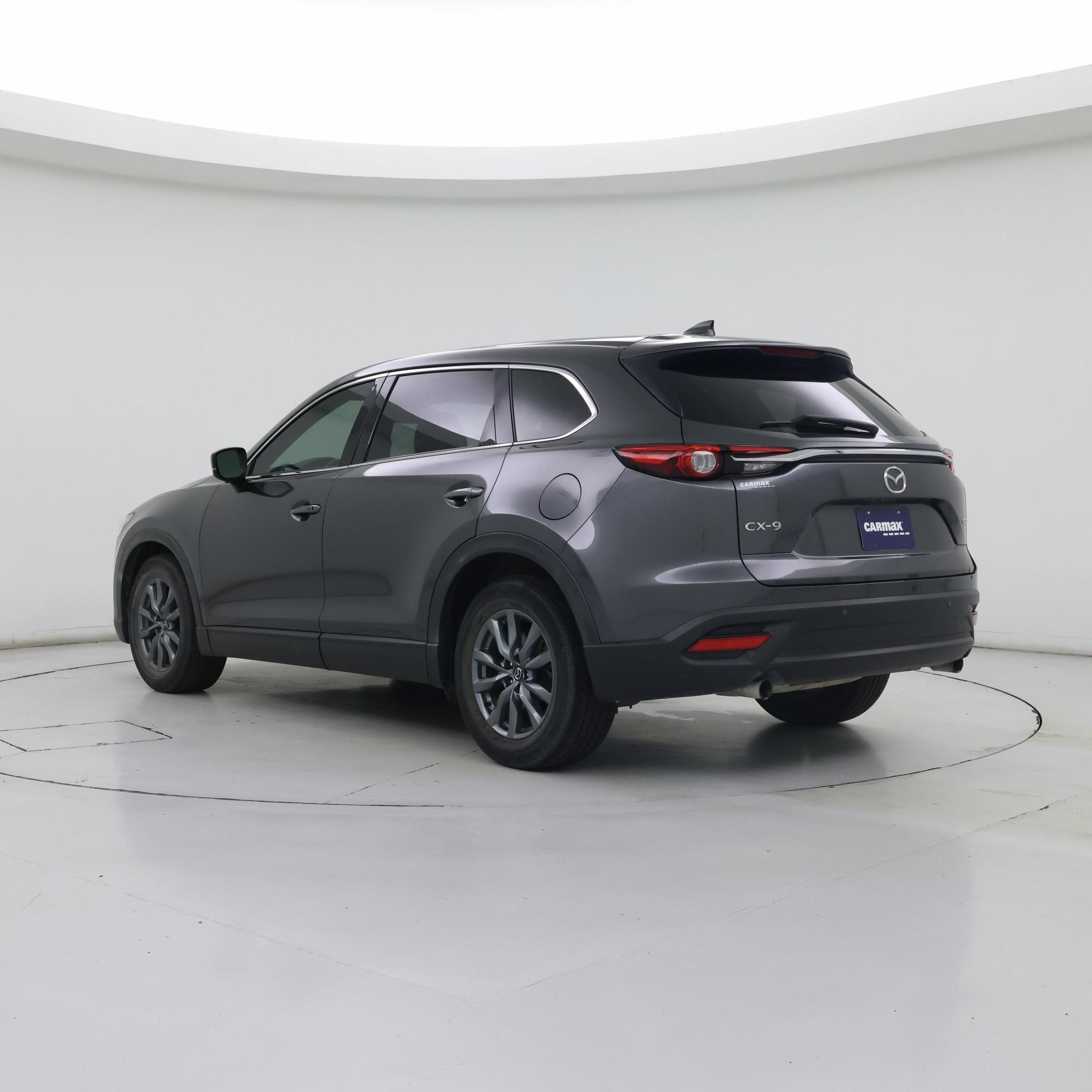 Thumbnail: 2020 Mazda CX-9 - 2