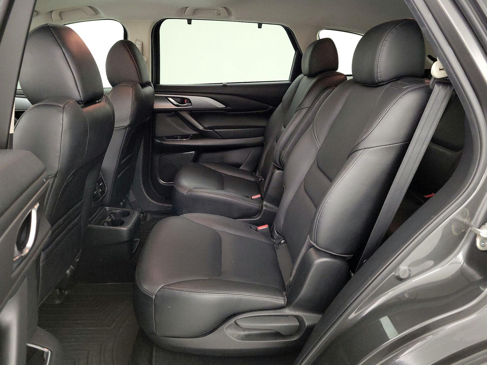 Thumbnail: 2020 Mazda CX-9 - 19