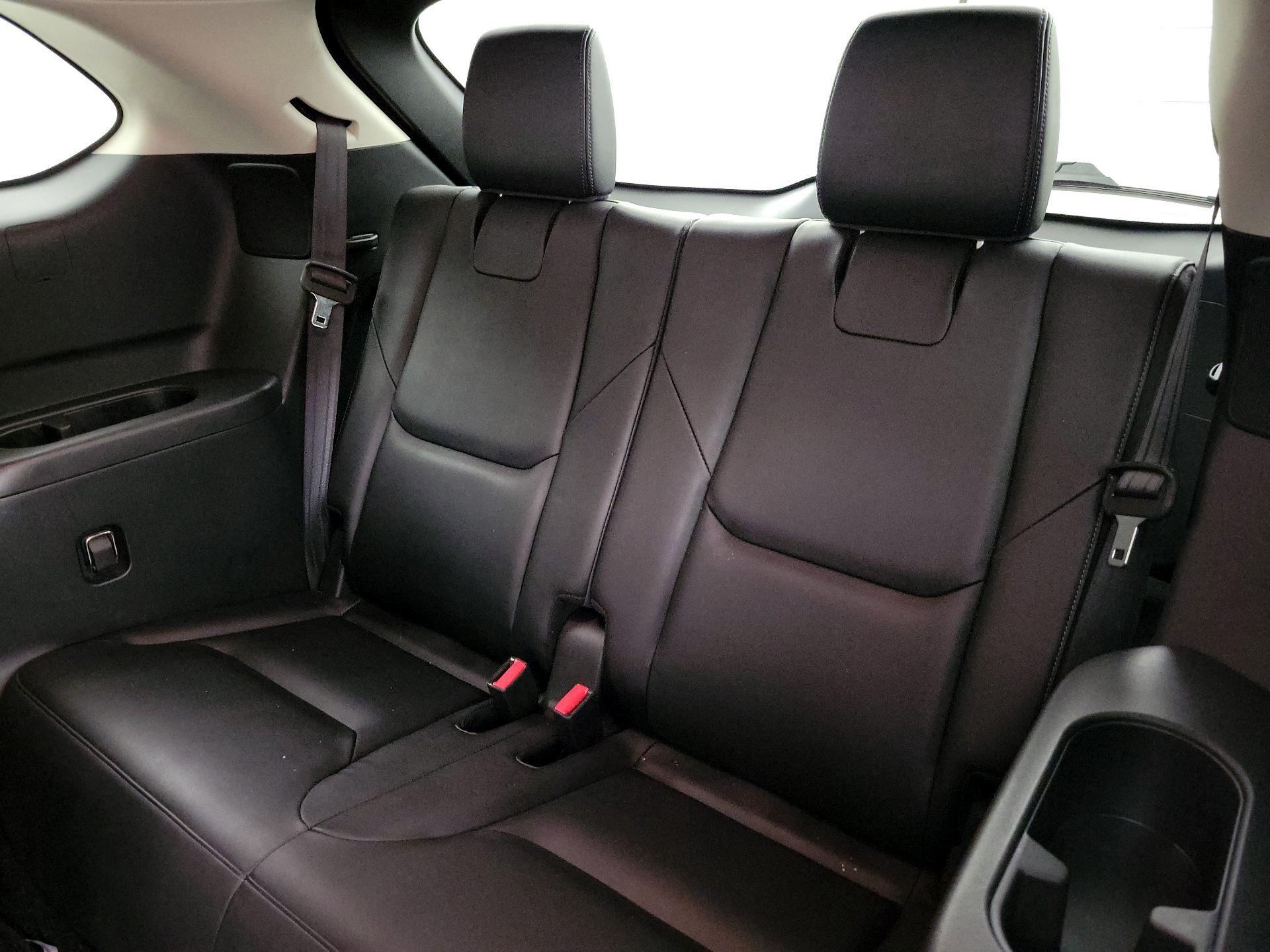 Thumbnail: 2020 Mazda CX-9 - 20