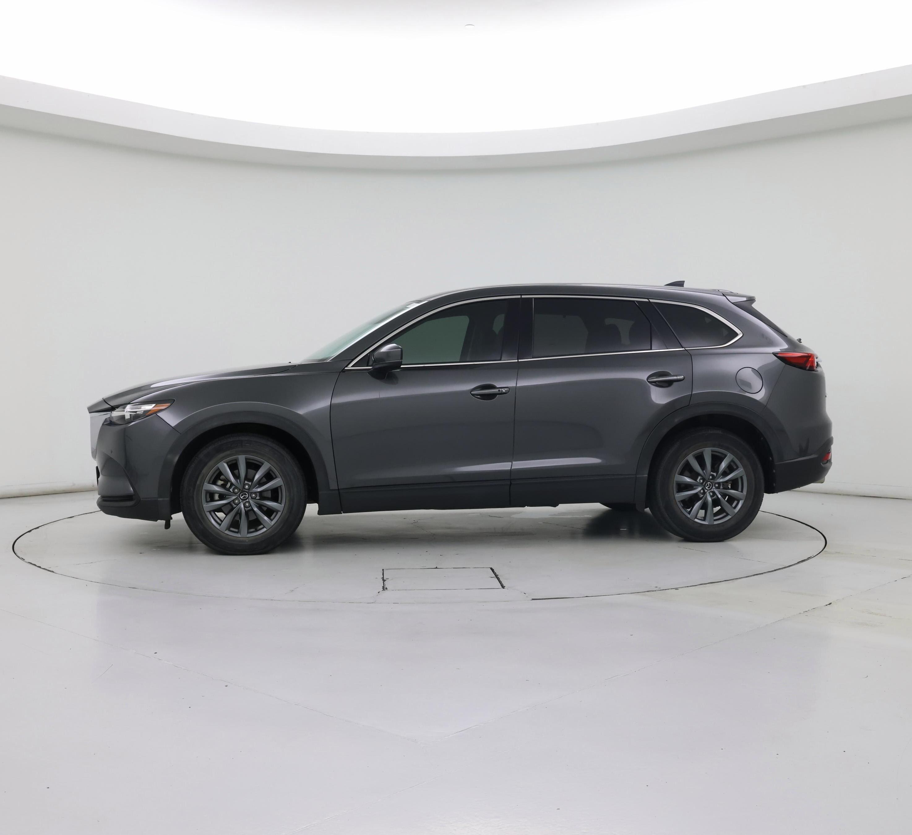 Thumbnail: 2020 Mazda CX-9 - 3