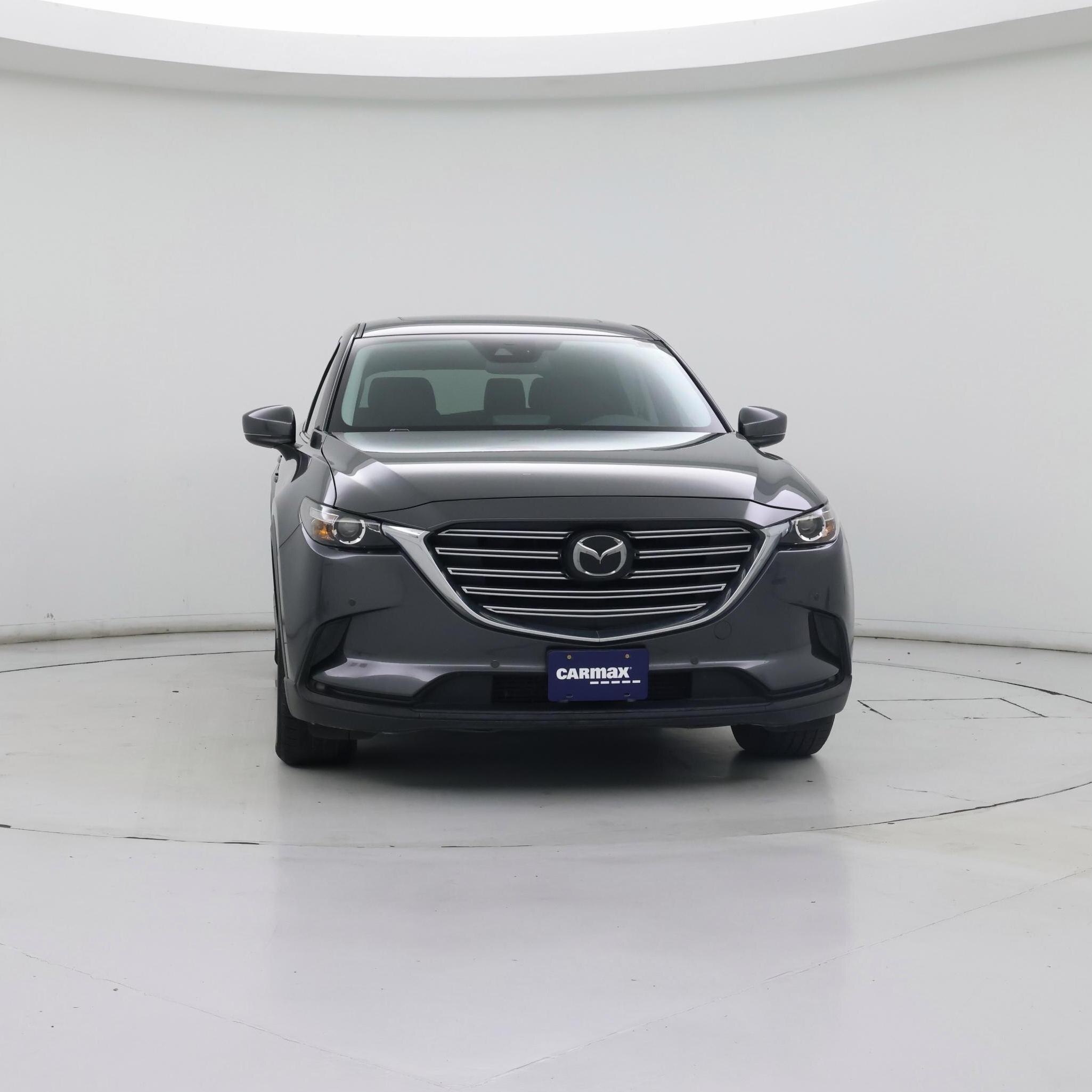 Thumbnail: 2020 Mazda CX-9 - 5