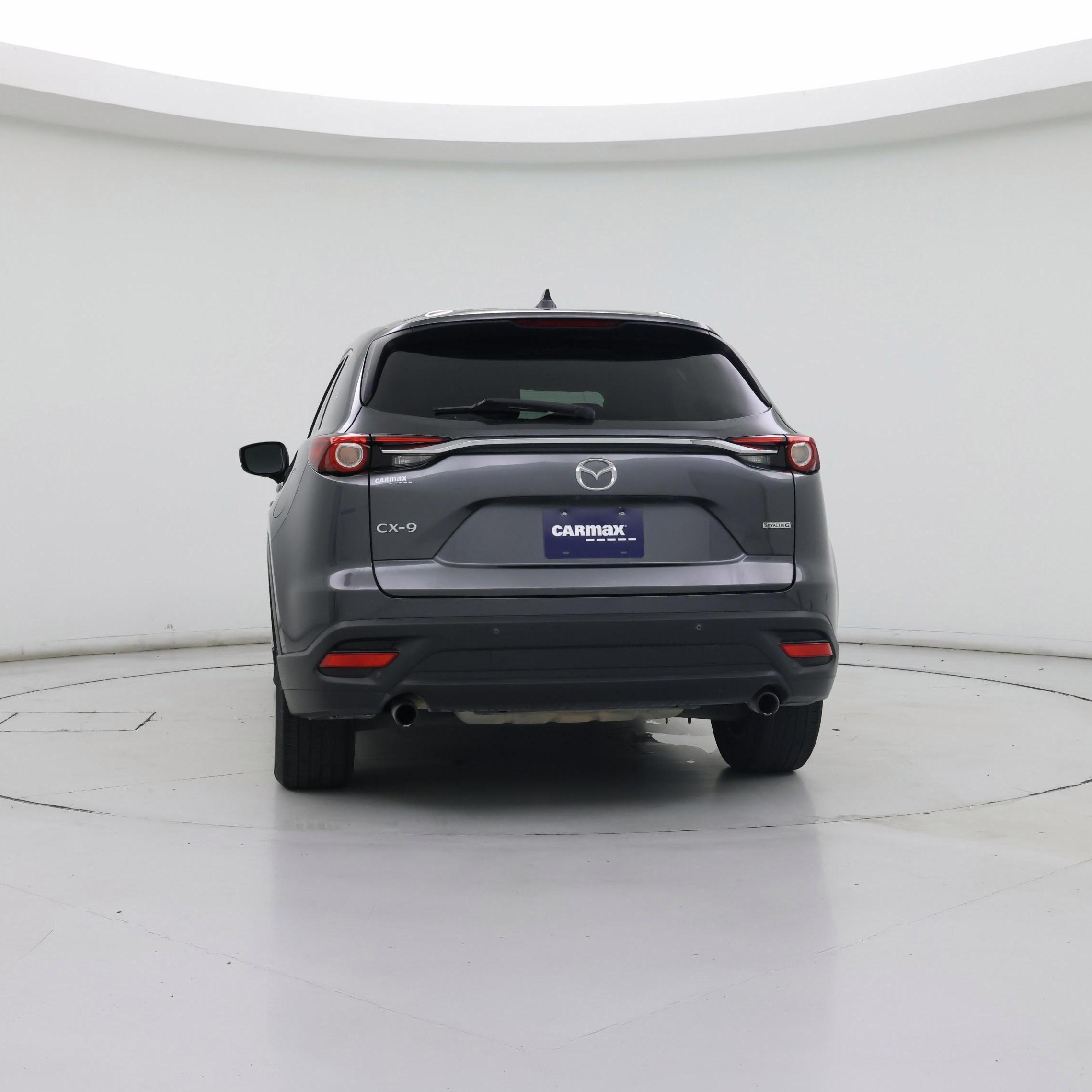 Thumbnail: 2020 Mazda CX-9 - 6