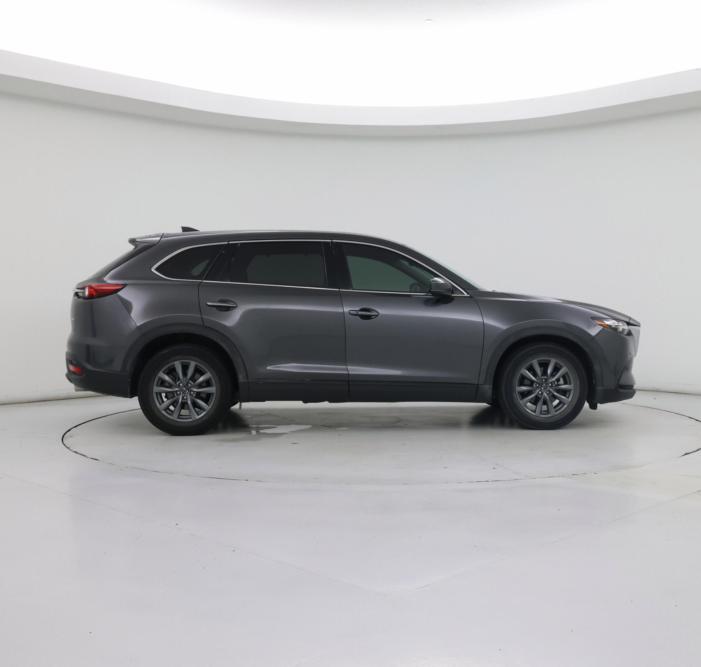 Thumbnail: 2020 Mazda CX-9 - 7