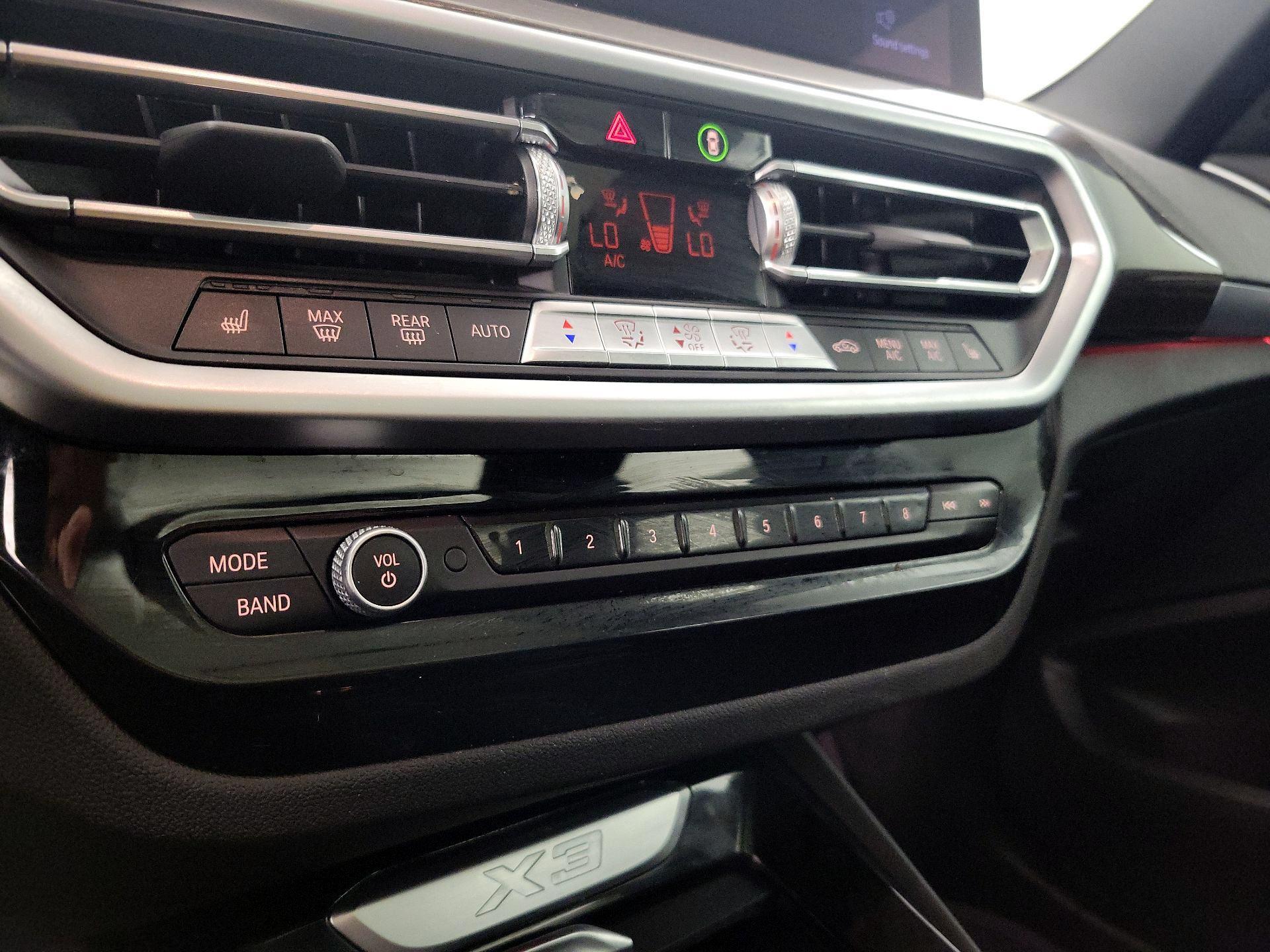 Thumbnail: 2022 BMW X3 - 16