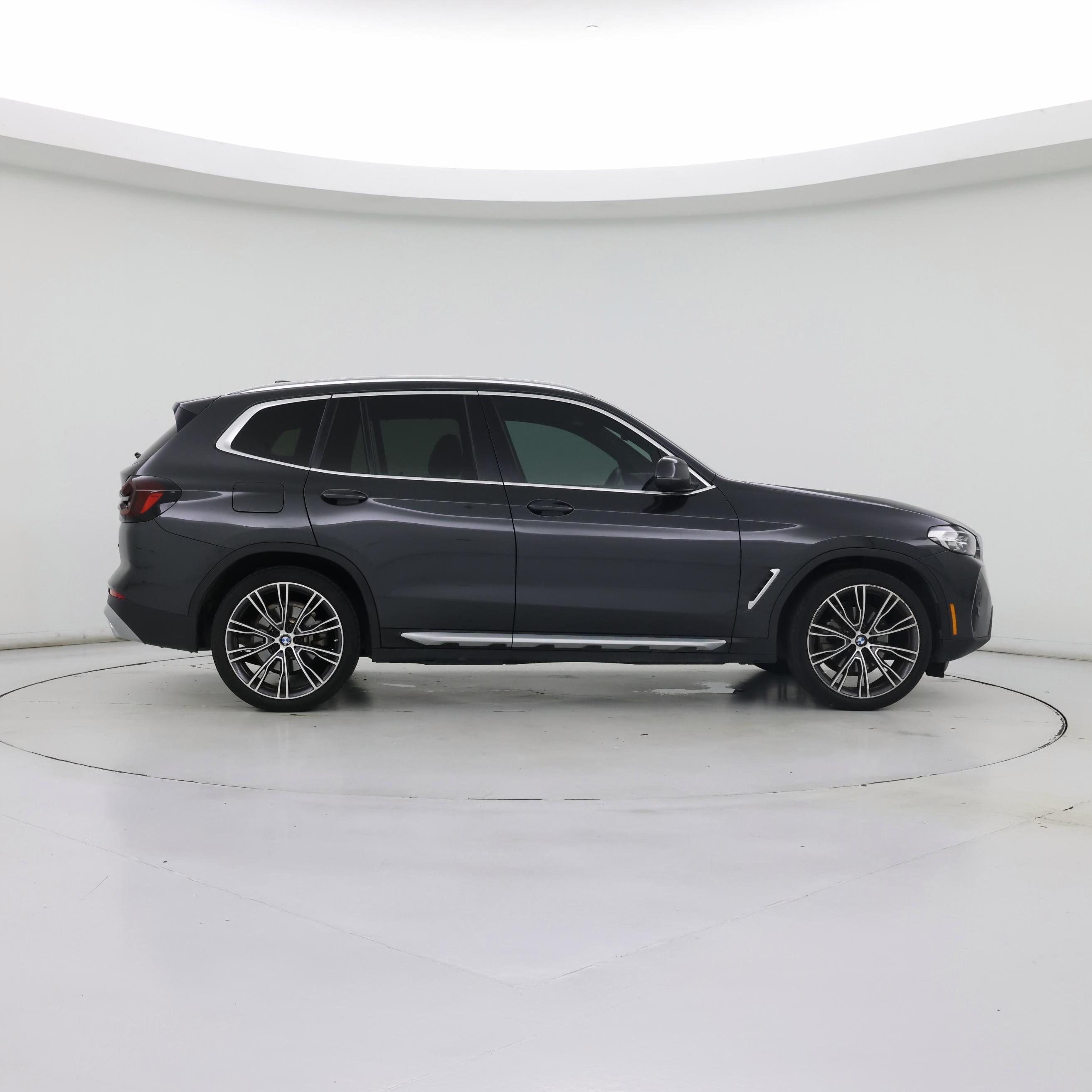 Thumbnail: 2022 BMW X3 - 7