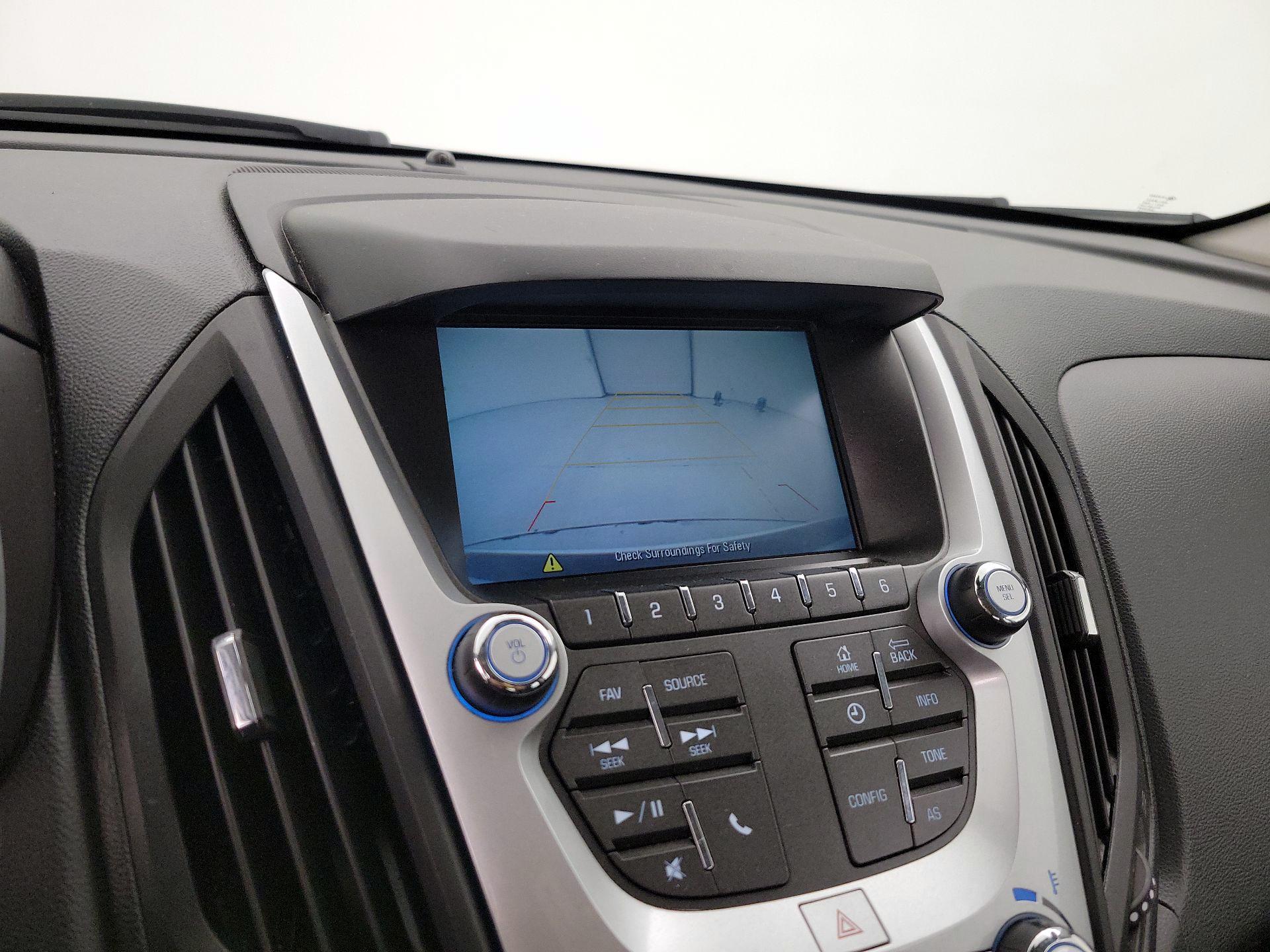 Thumbnail: 2016 Chevrolet Equinox - 13