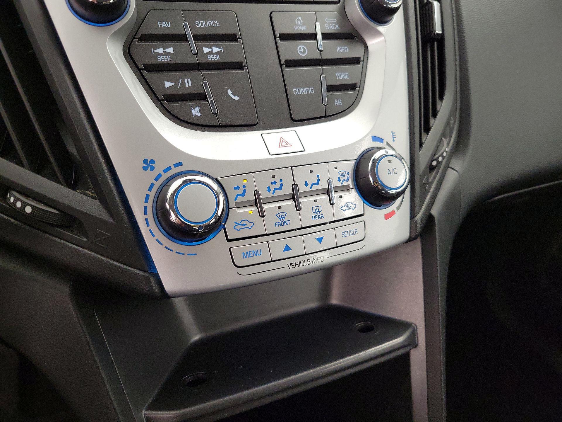 Thumbnail: 2016 Chevrolet Equinox - 15