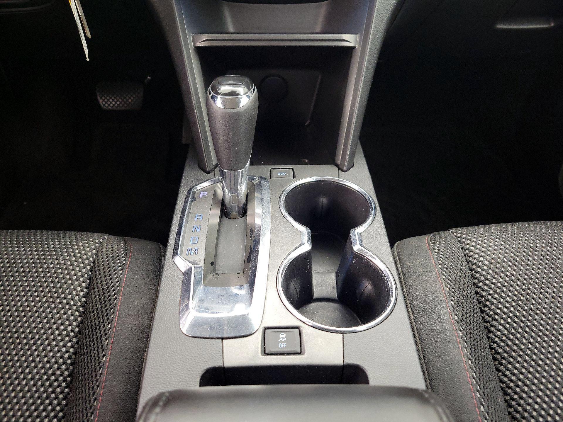 Thumbnail: 2016 Chevrolet Equinox - 16