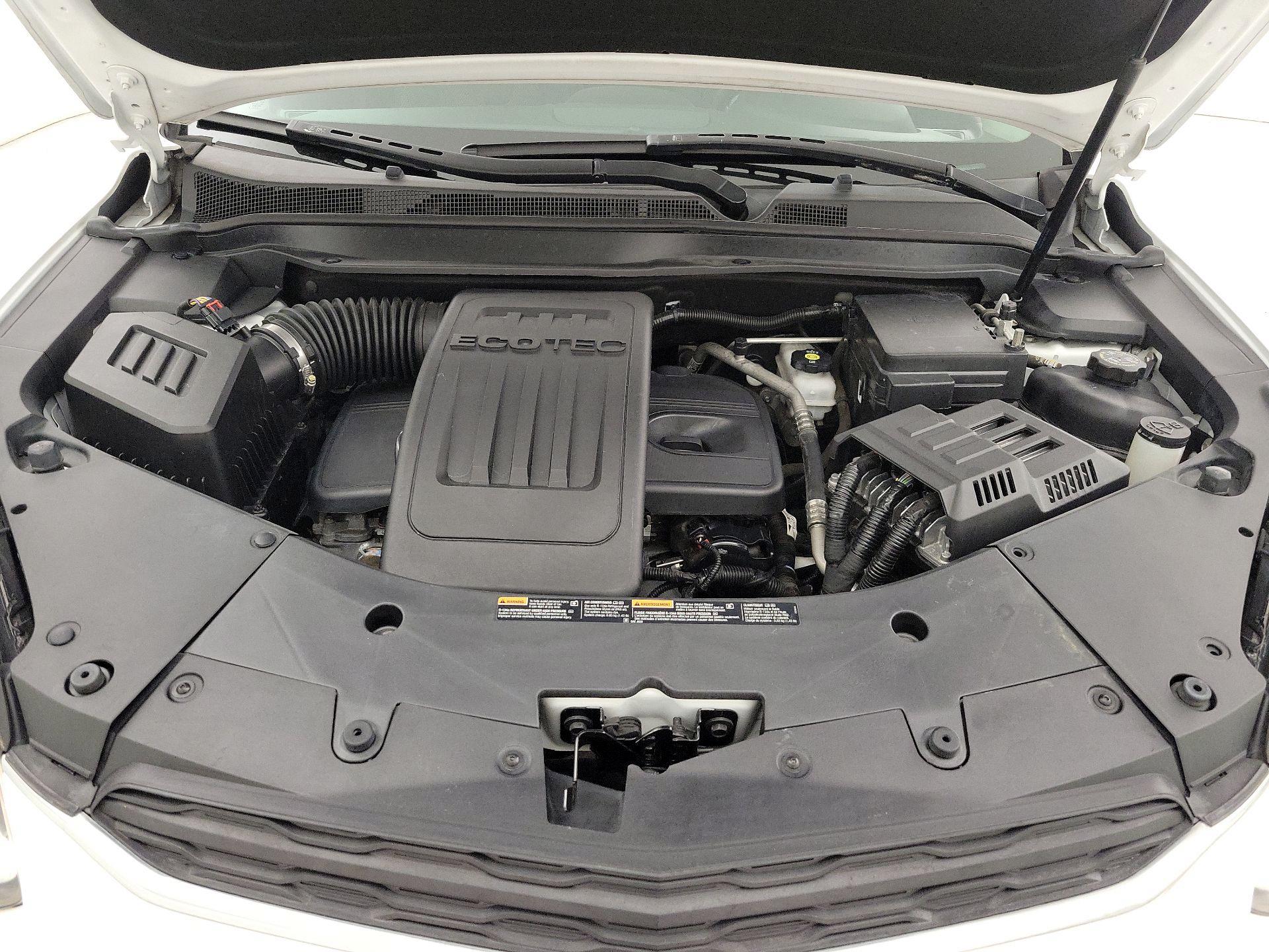Thumbnail: 2016 Chevrolet Equinox - 19