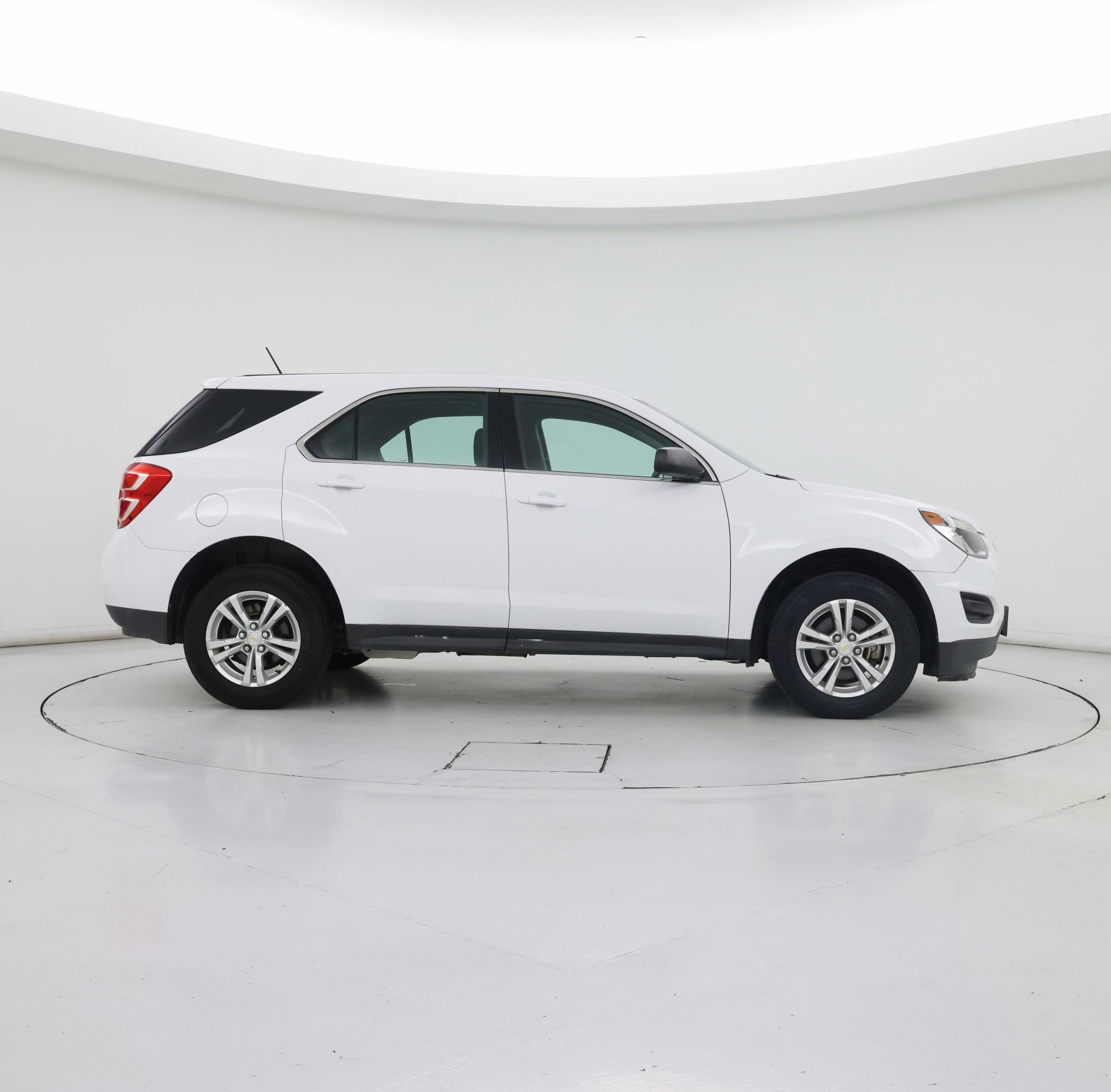 Thumbnail: 2016 Chevrolet Equinox - 7