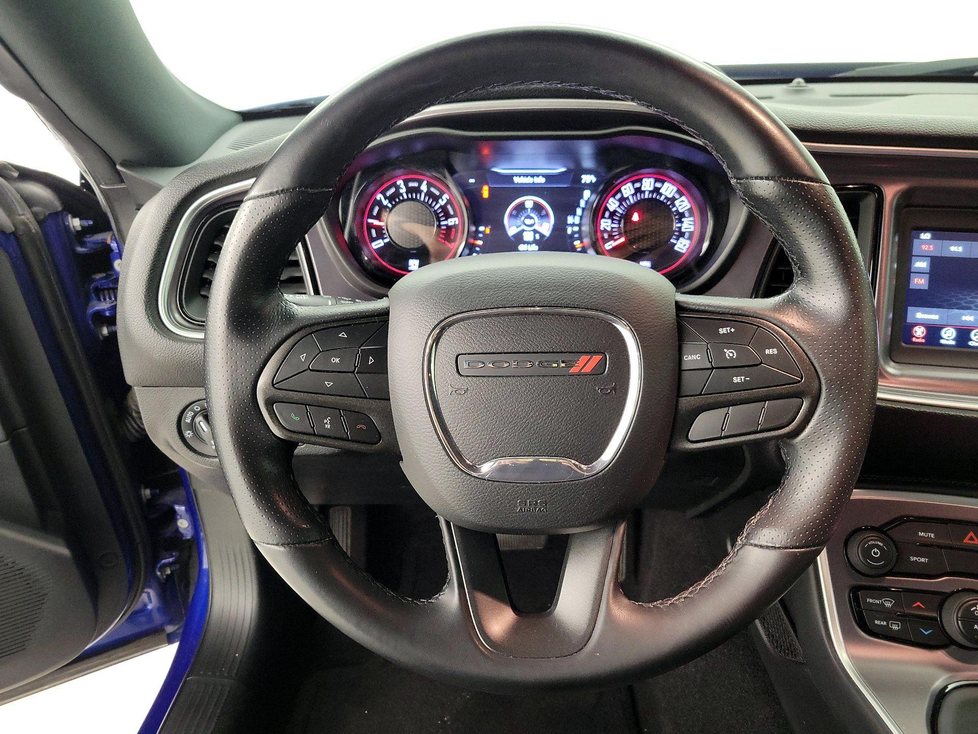 Thumbnail: 2021 Dodge Challenger - 10