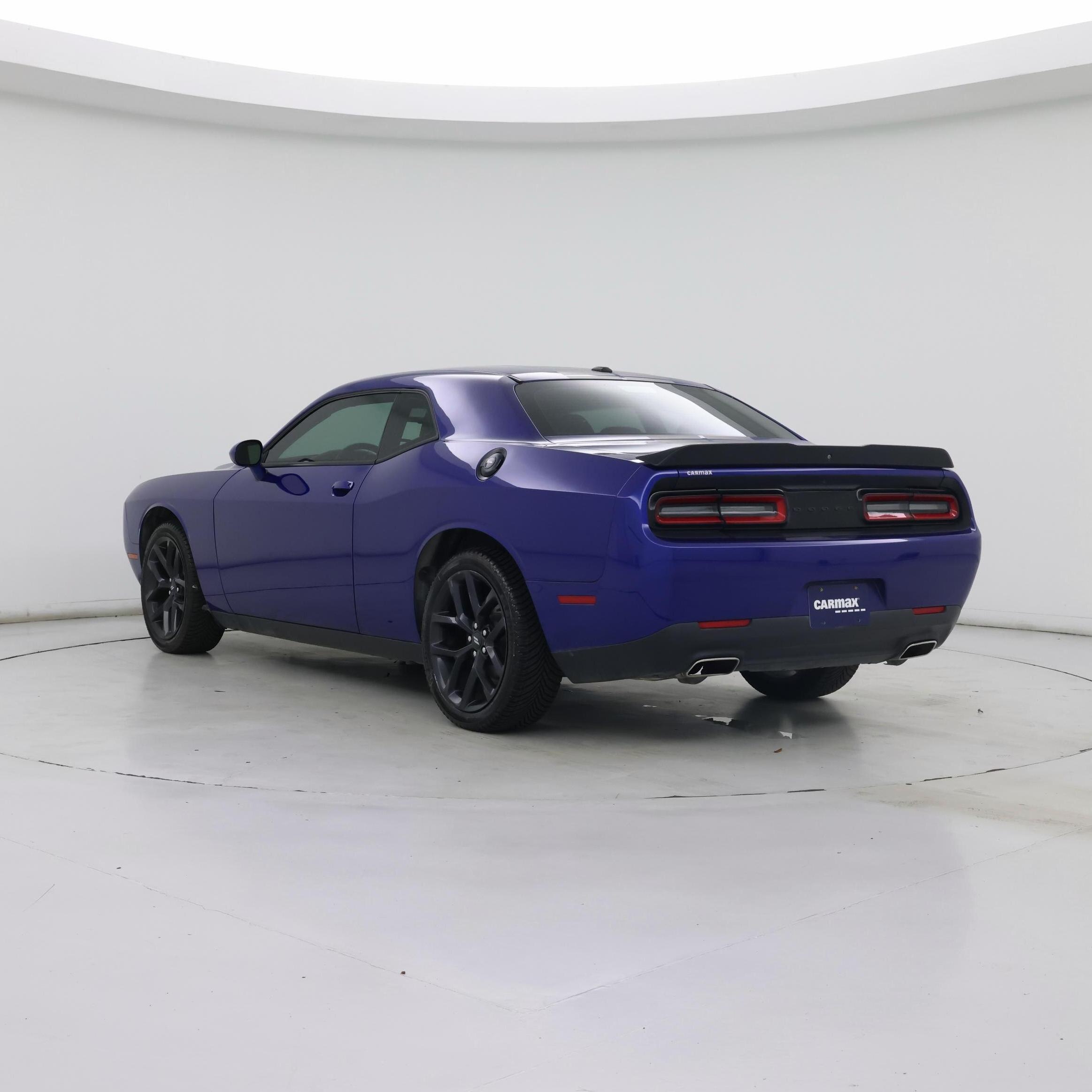 Thumbnail: 2021 Dodge Challenger - 2