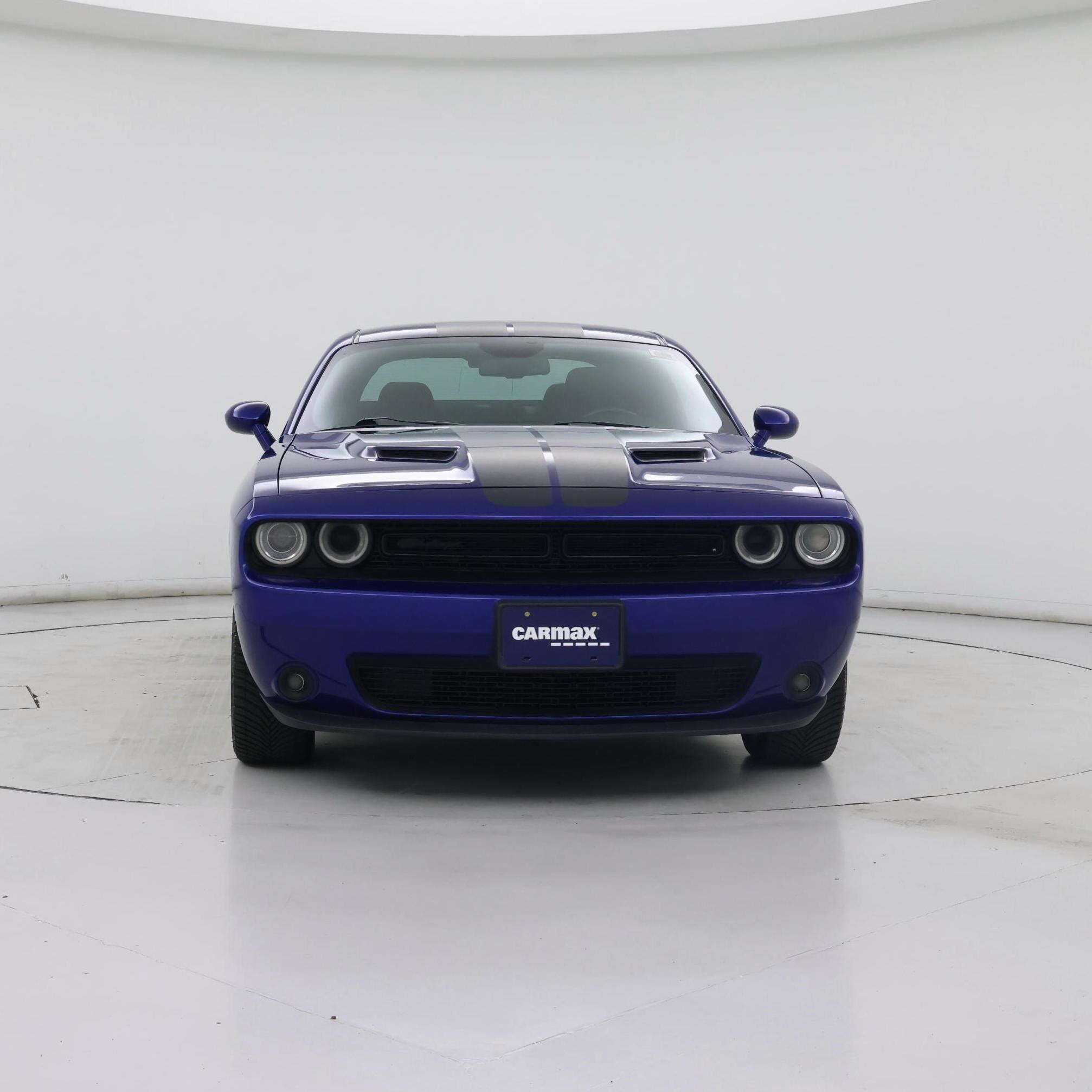 Thumbnail: 2021 Dodge Challenger - 5