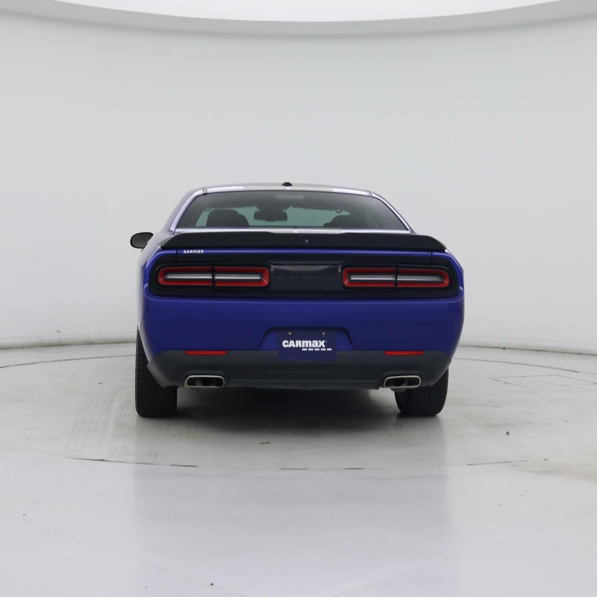 Thumbnail: 2021 Dodge Challenger - 6
