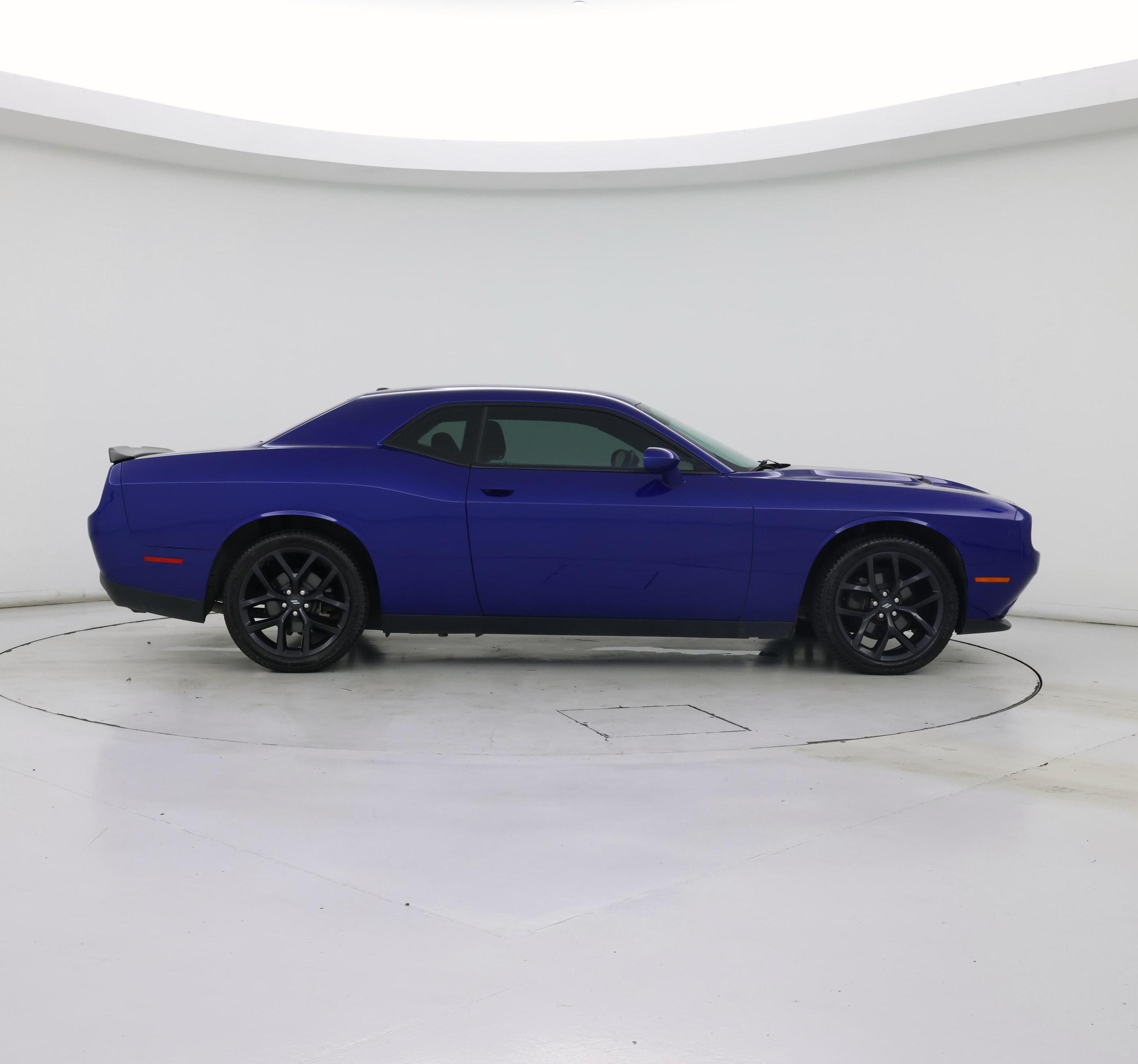 Thumbnail: 2021 Dodge Challenger - 7