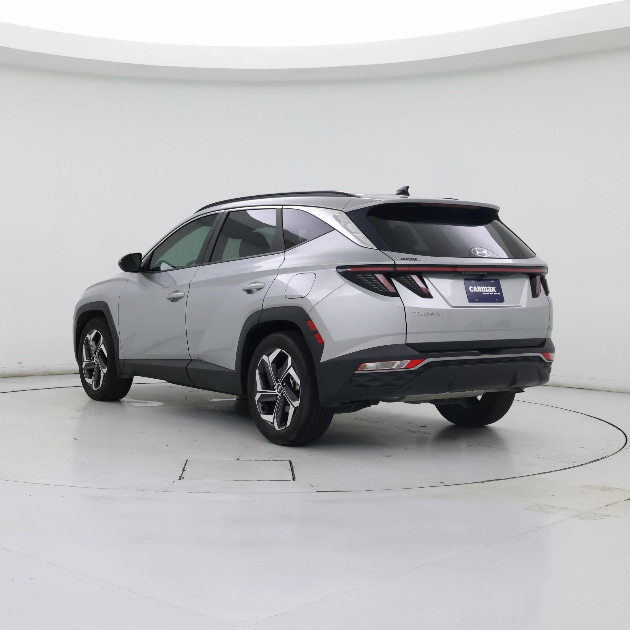 Thumbnail: 2023 Hyundai Tucson - 2