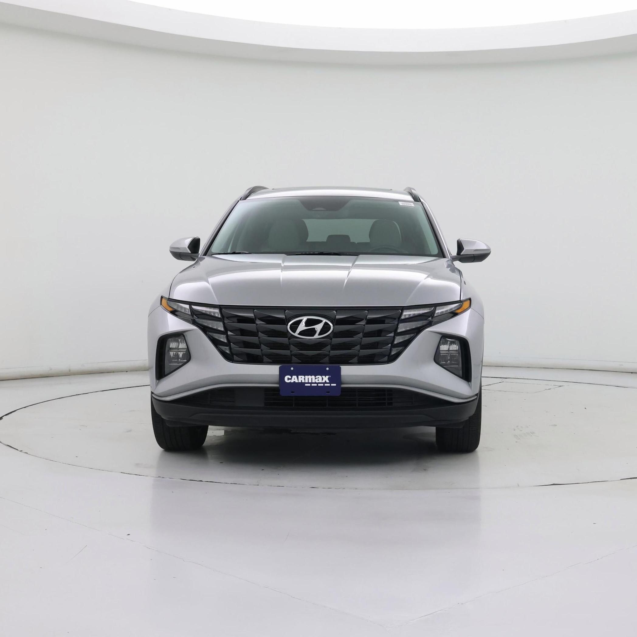 Thumbnail: 2023 Hyundai Tucson - 5