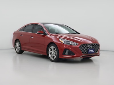 2019 Hyundai Sonata Limited