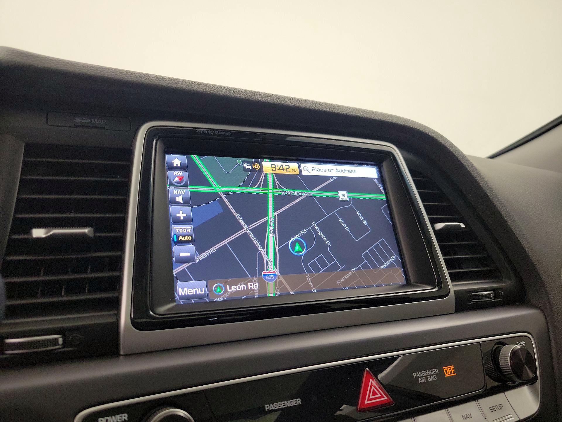 Thumbnail: 2019 Hyundai Sonata - 14